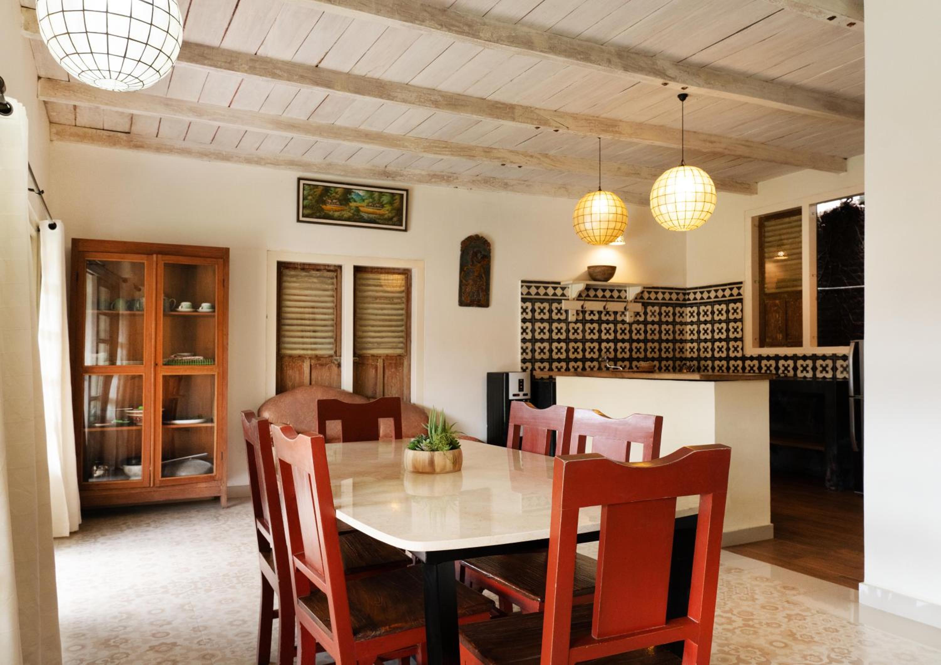 Two-Bedroom Villa - Photo 18