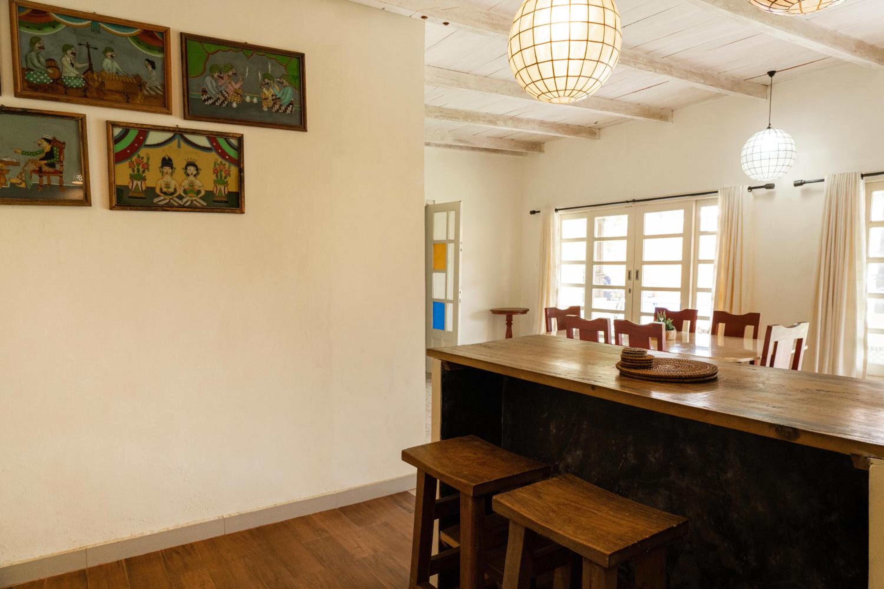 Two-Bedroom Villa - Photo 7