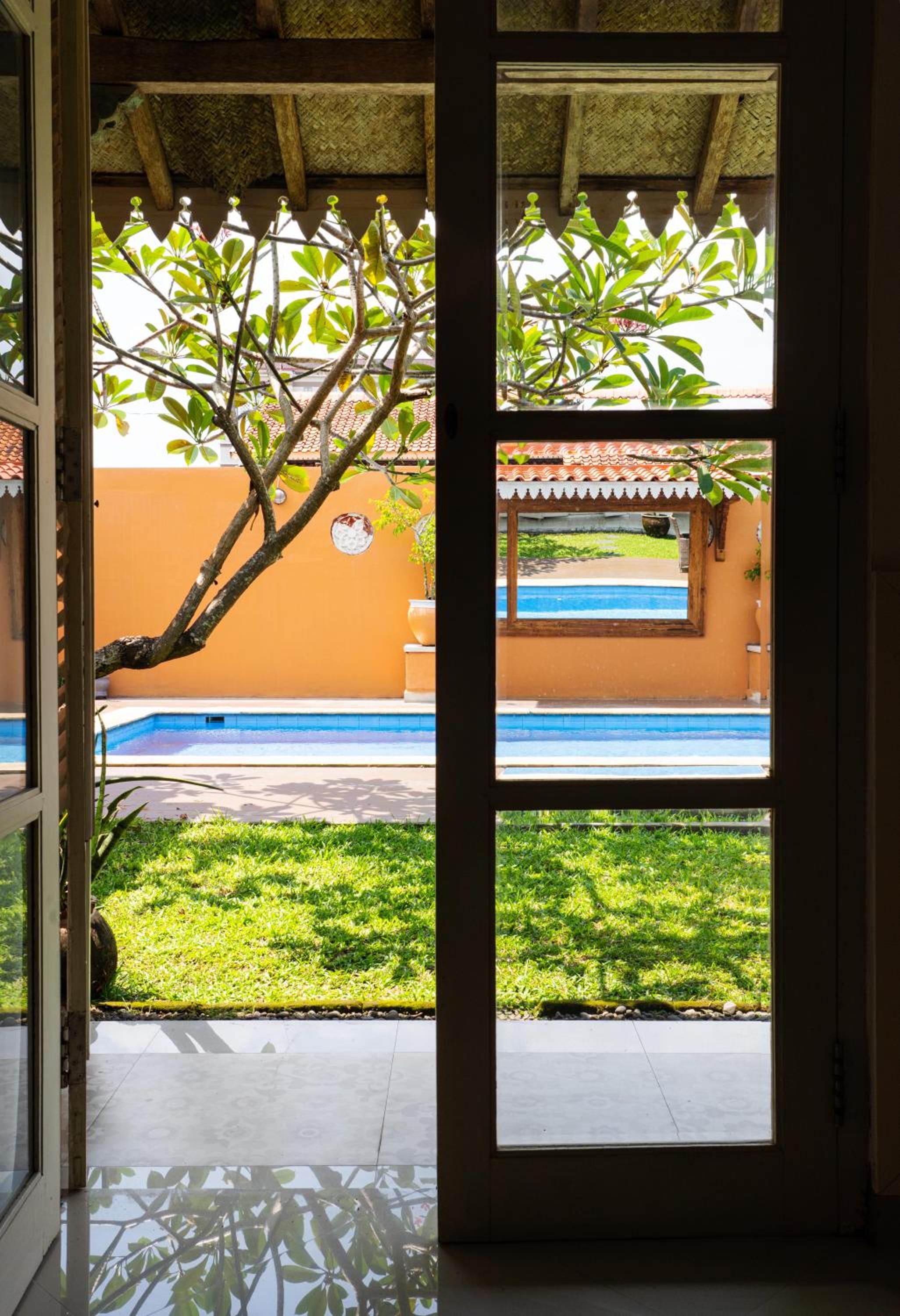 Two-Bedroom Villa - Photo 10