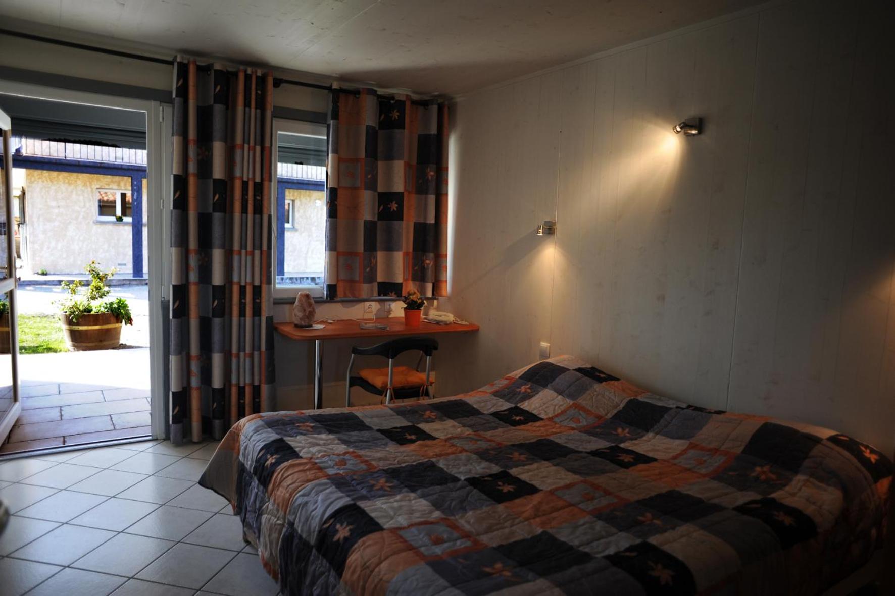 Triple Room photo 3