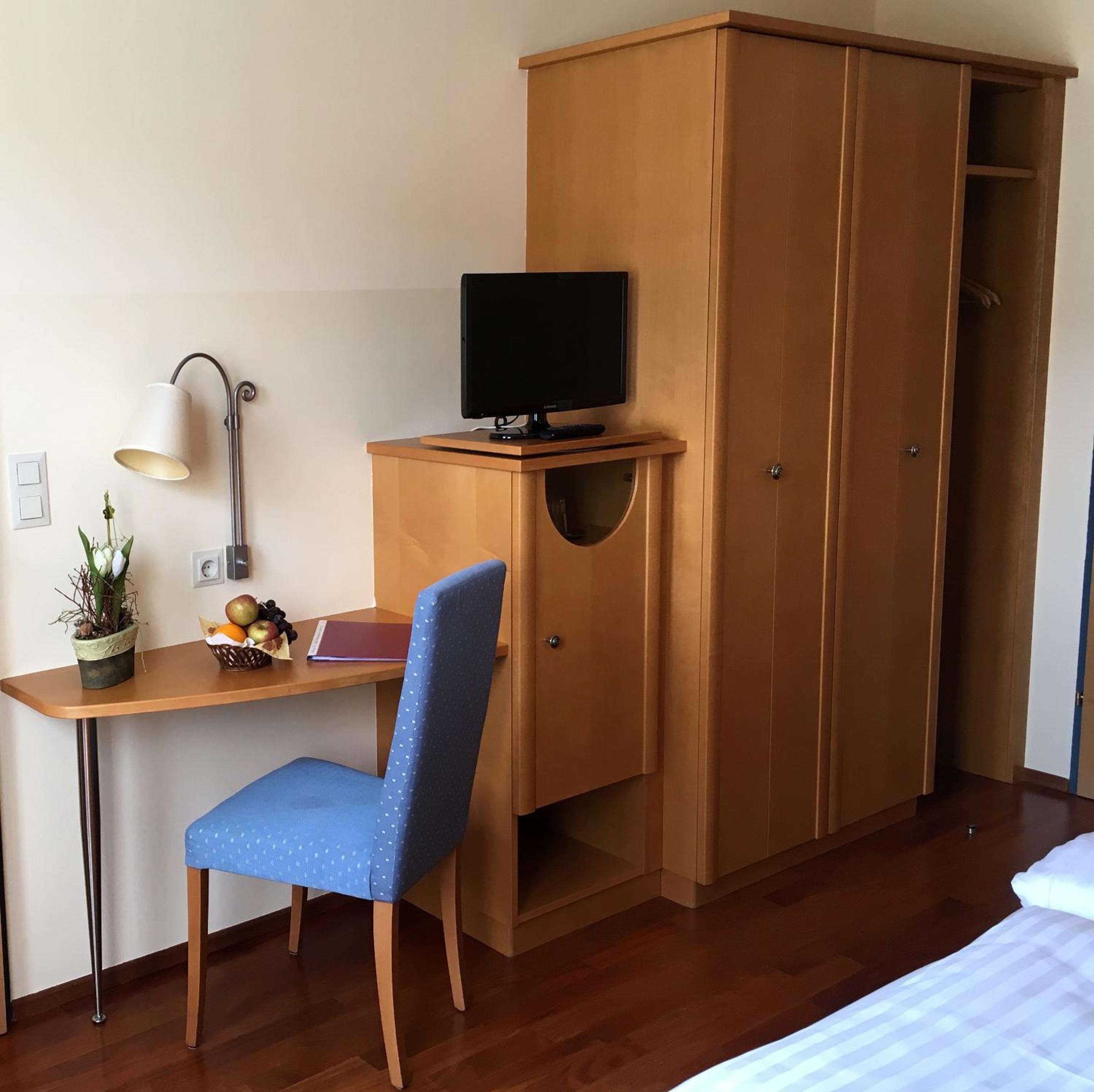 Superior Single Room photo 2