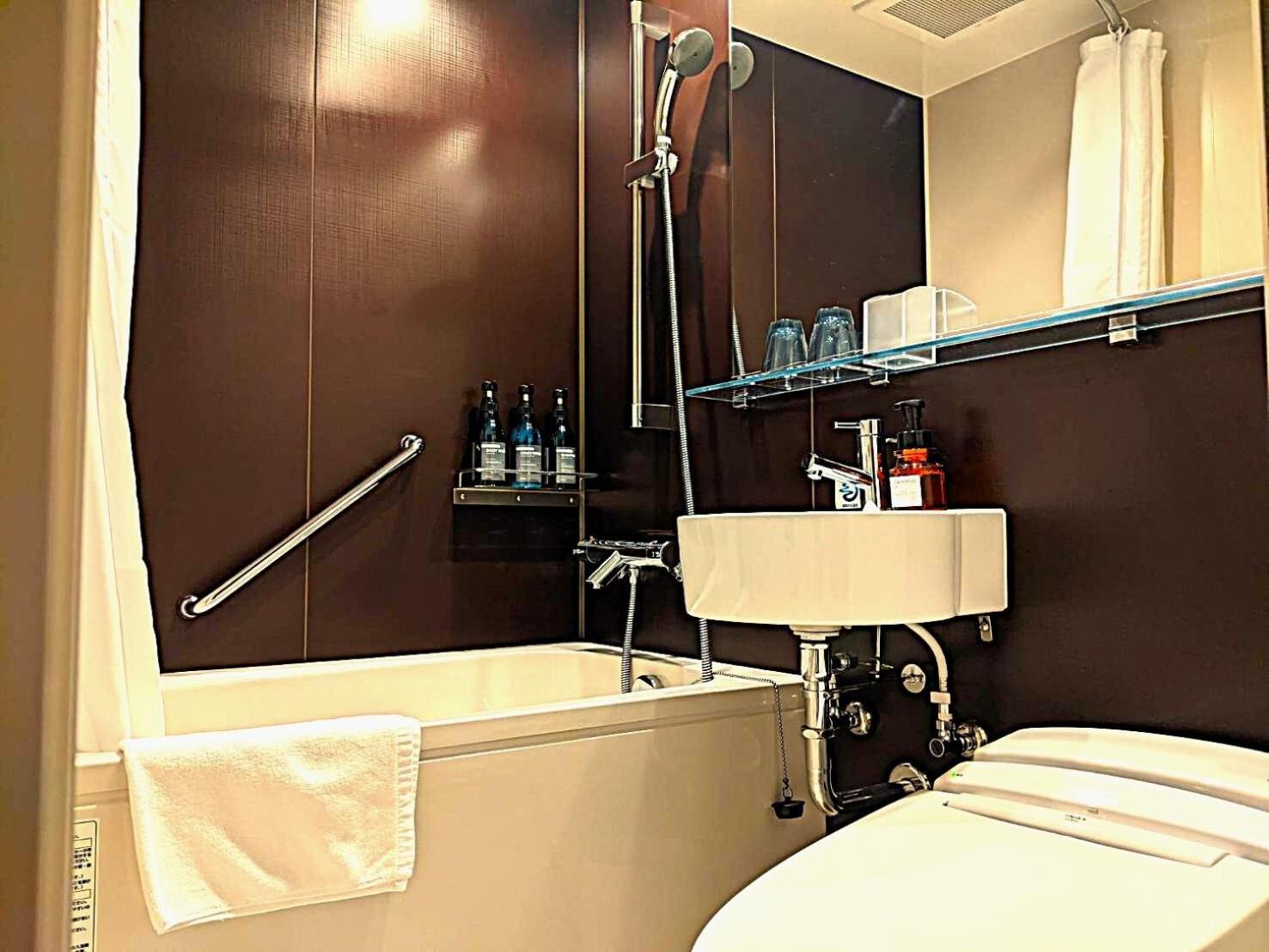 Moderate Twin Room - Non-Smoking - Photo 3