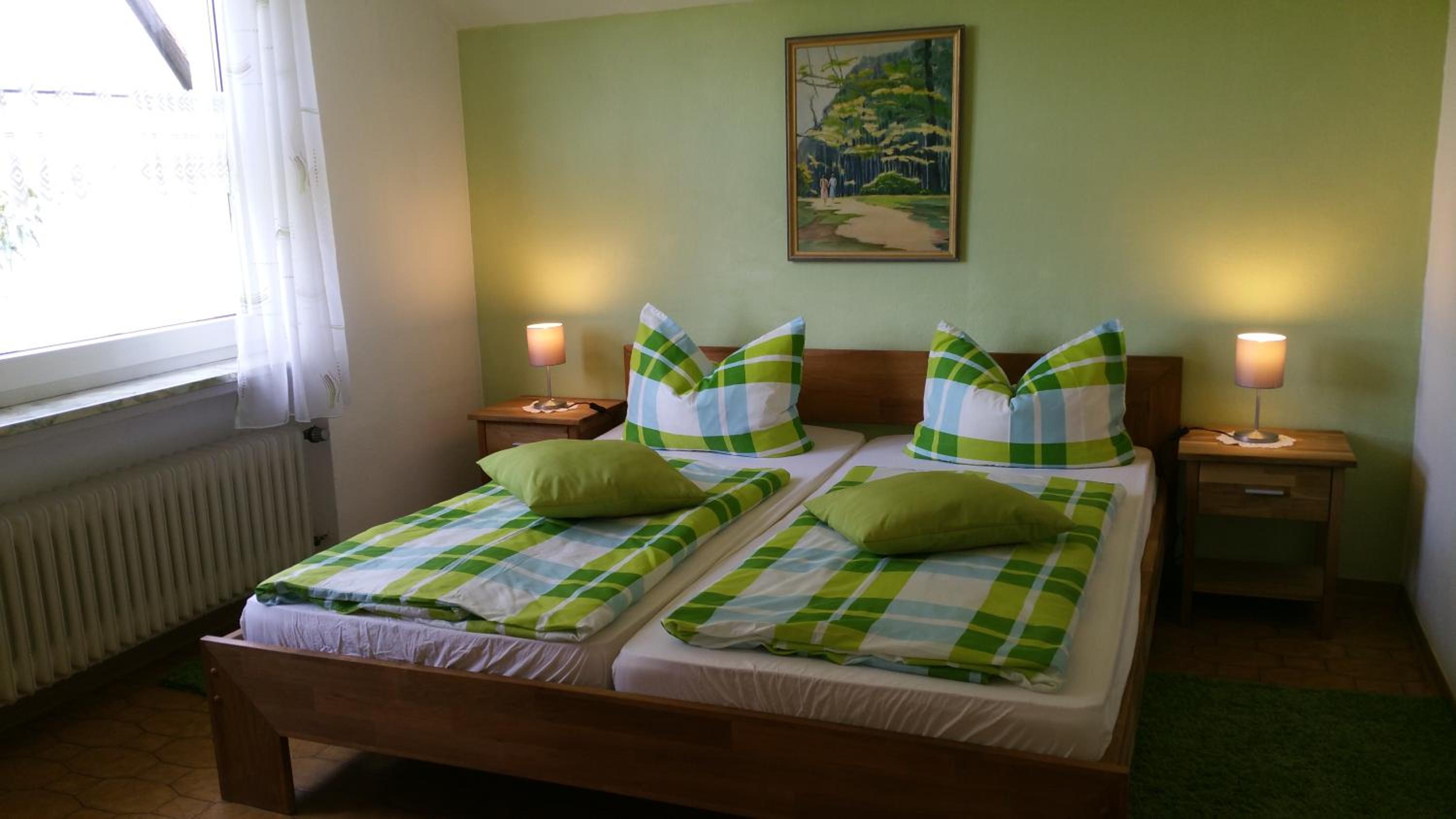 Double Room - Photo 3