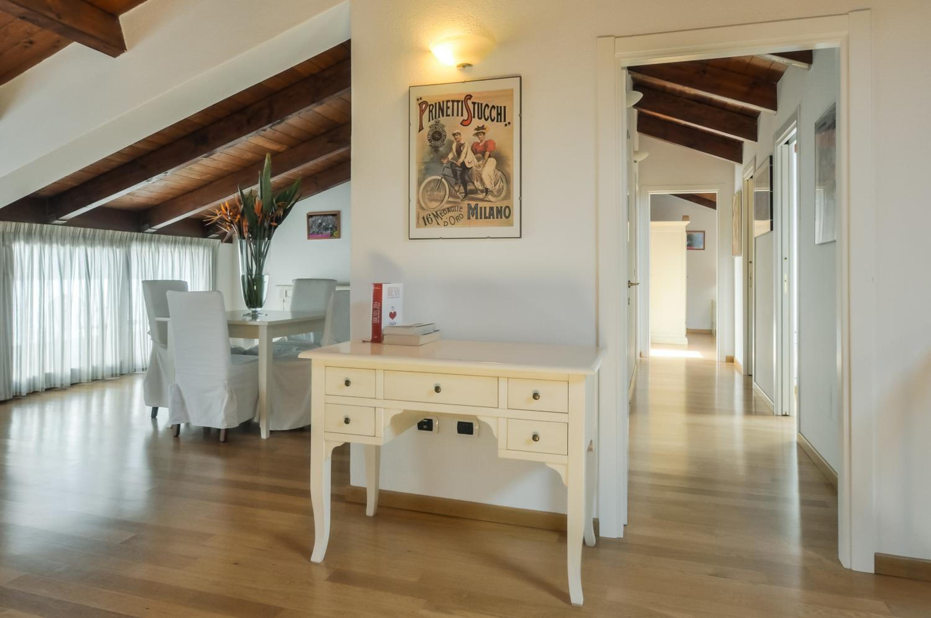 Family Room - Attic photo 1