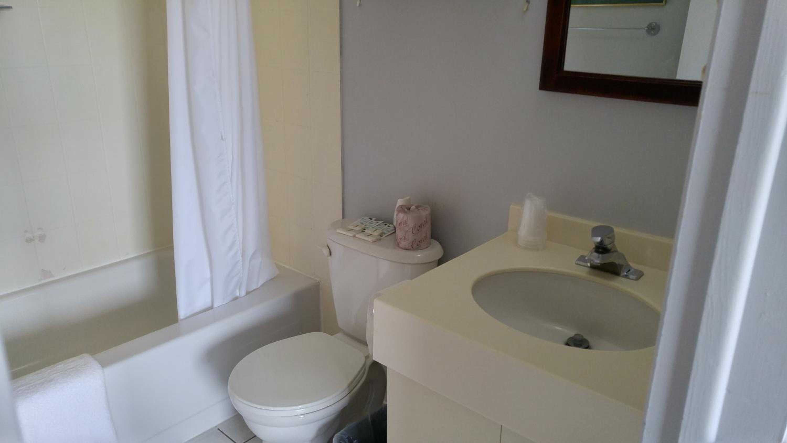 Two-Bedroom room - Photo 3