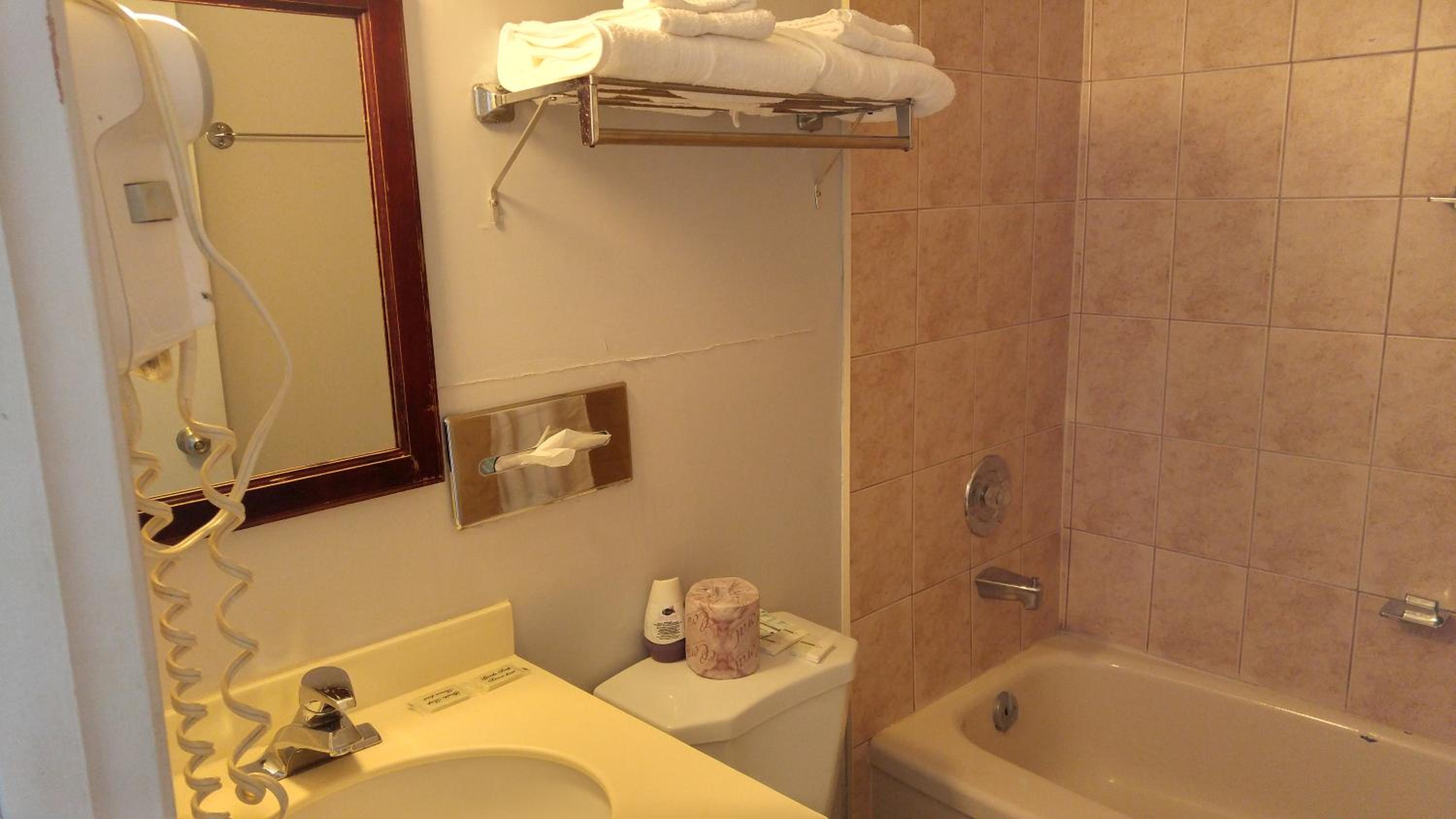Deluxe Family Suite - Photo 2