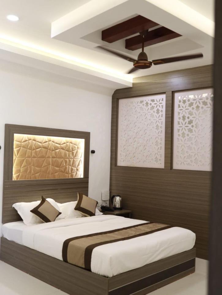 Deluxe Room photo 1