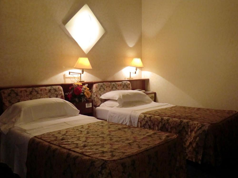 Classic Triple Room photo 3