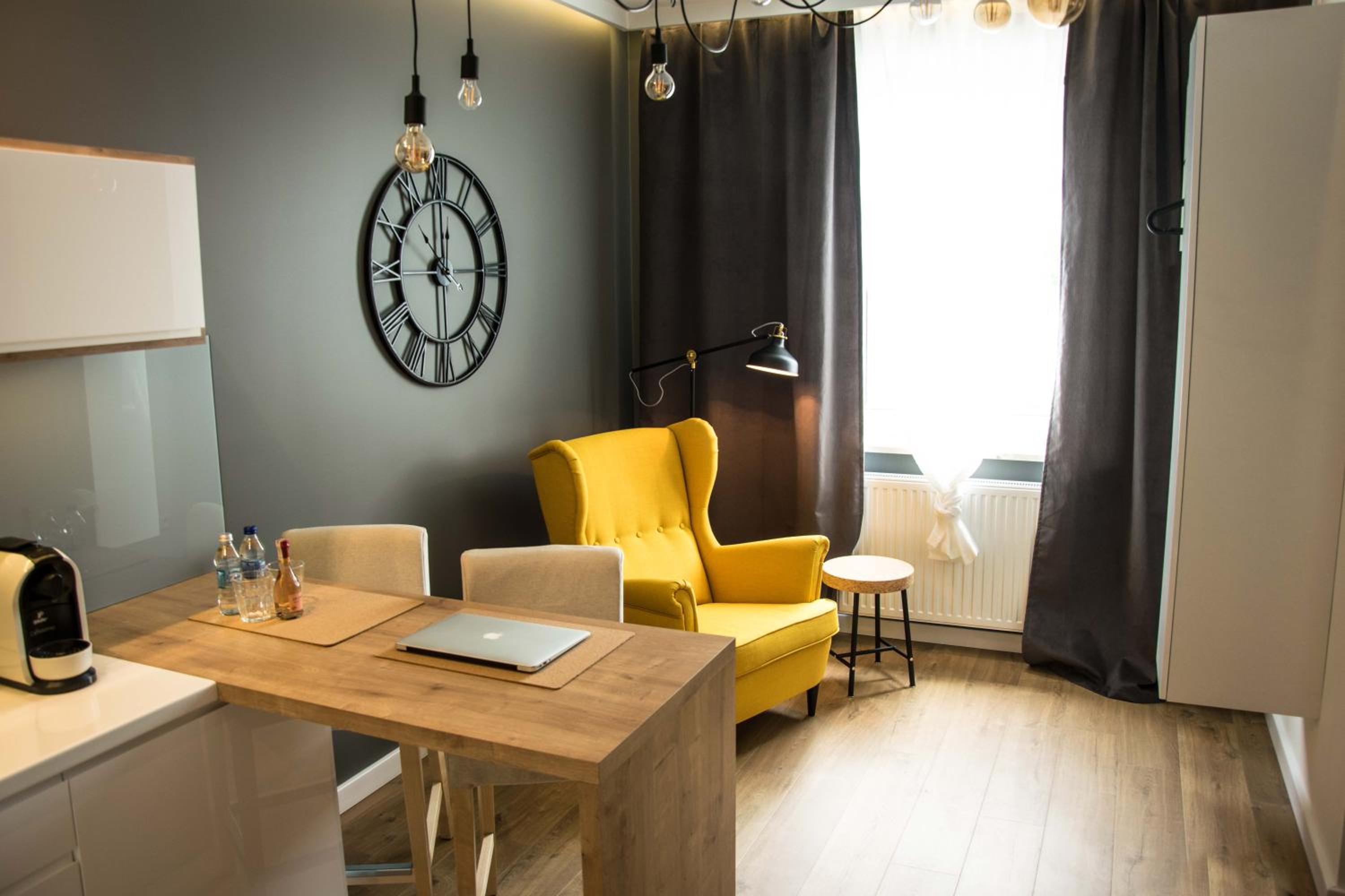 Superior Apartment with access to thermal water
