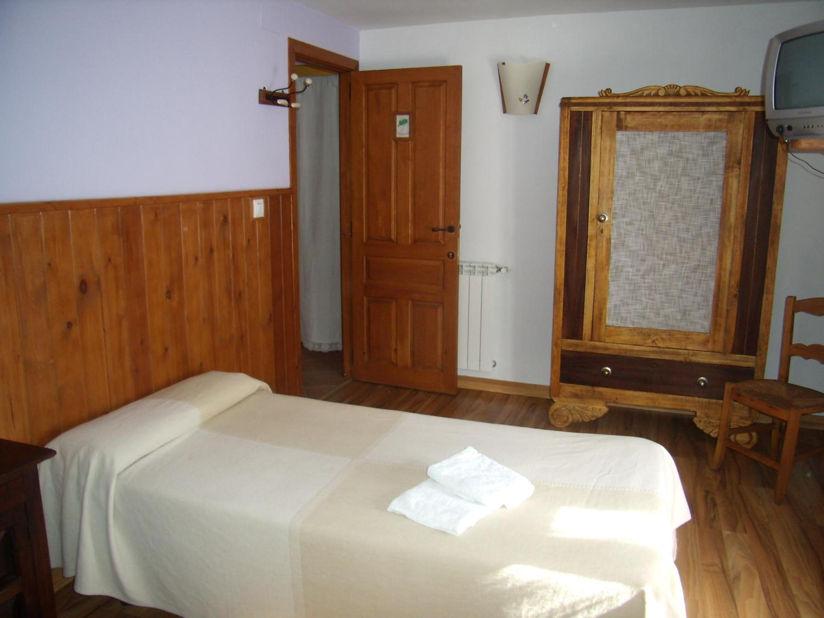 Habitación Cuádruple