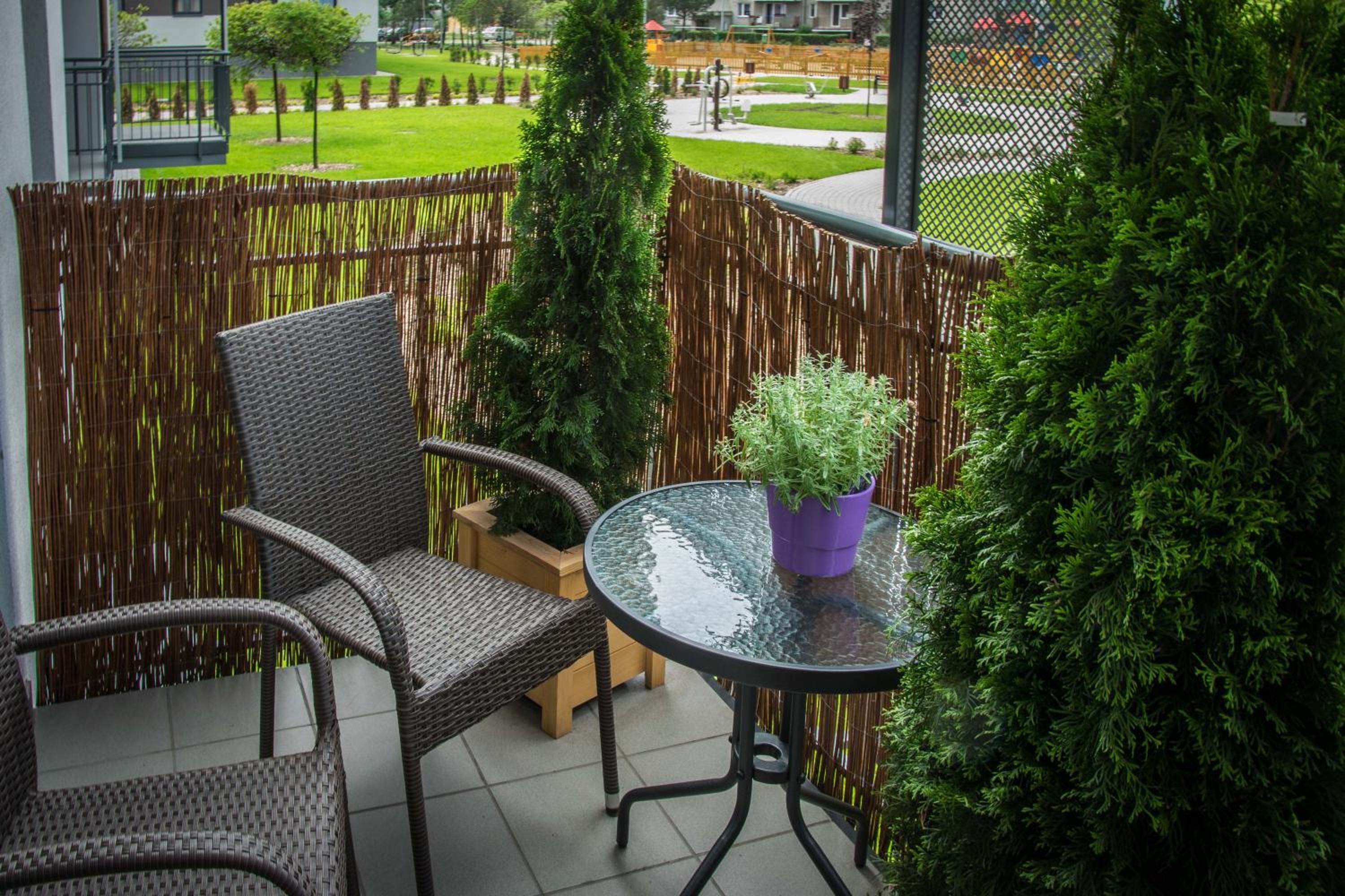 Deluxe Apartment with Balcony - Photo 4