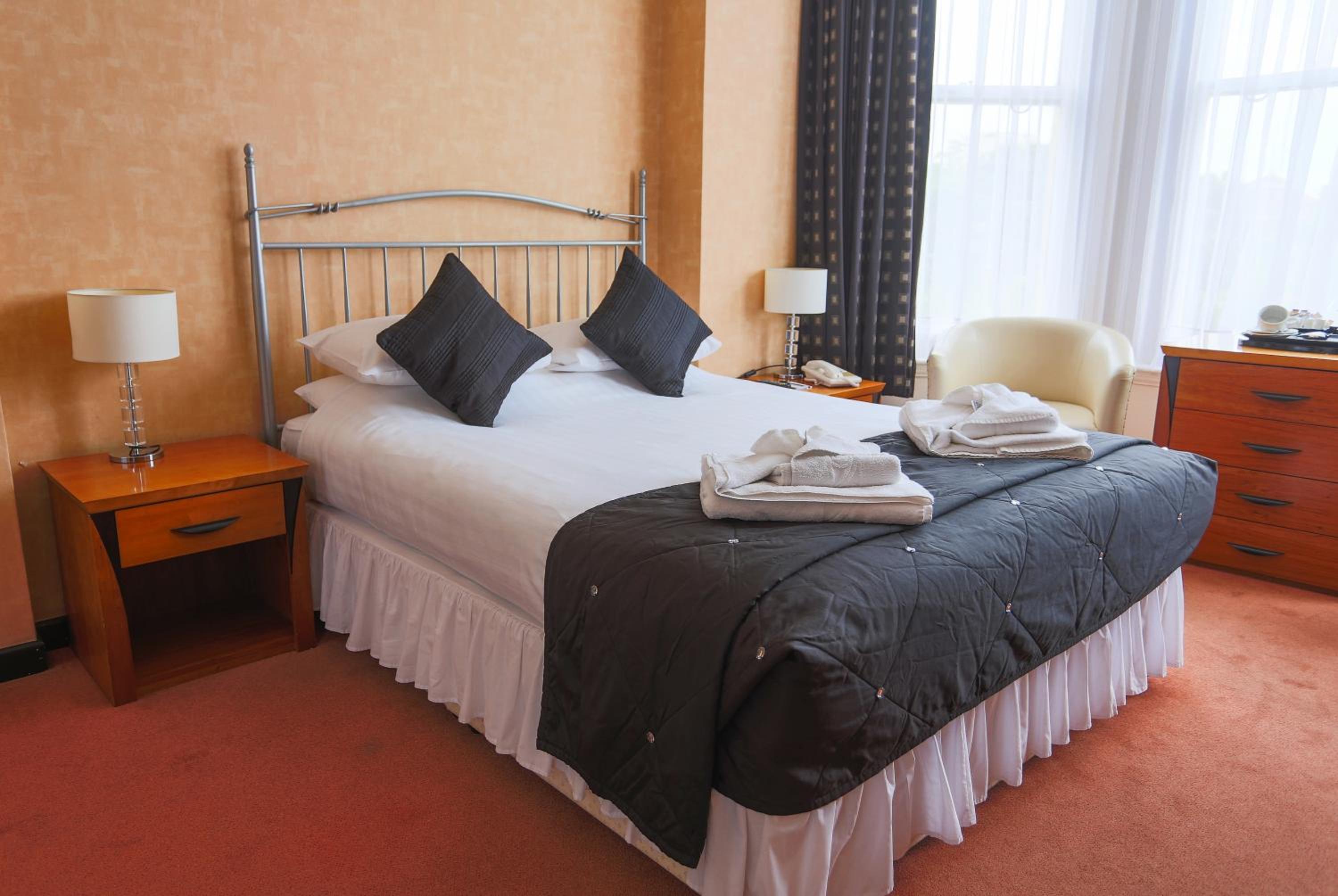 Executive Double Room - Photo 1