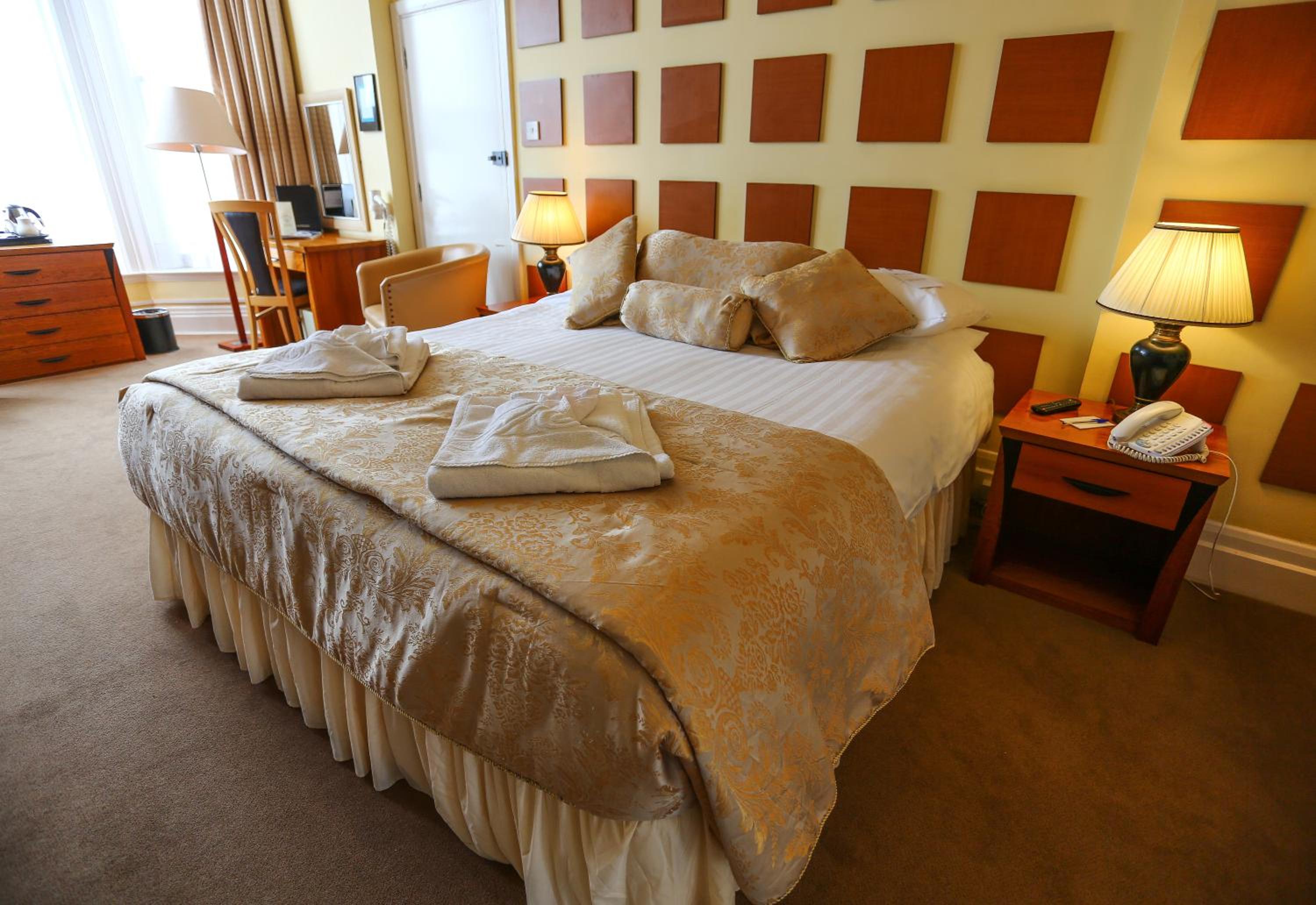Executive Double Room - Photo 2