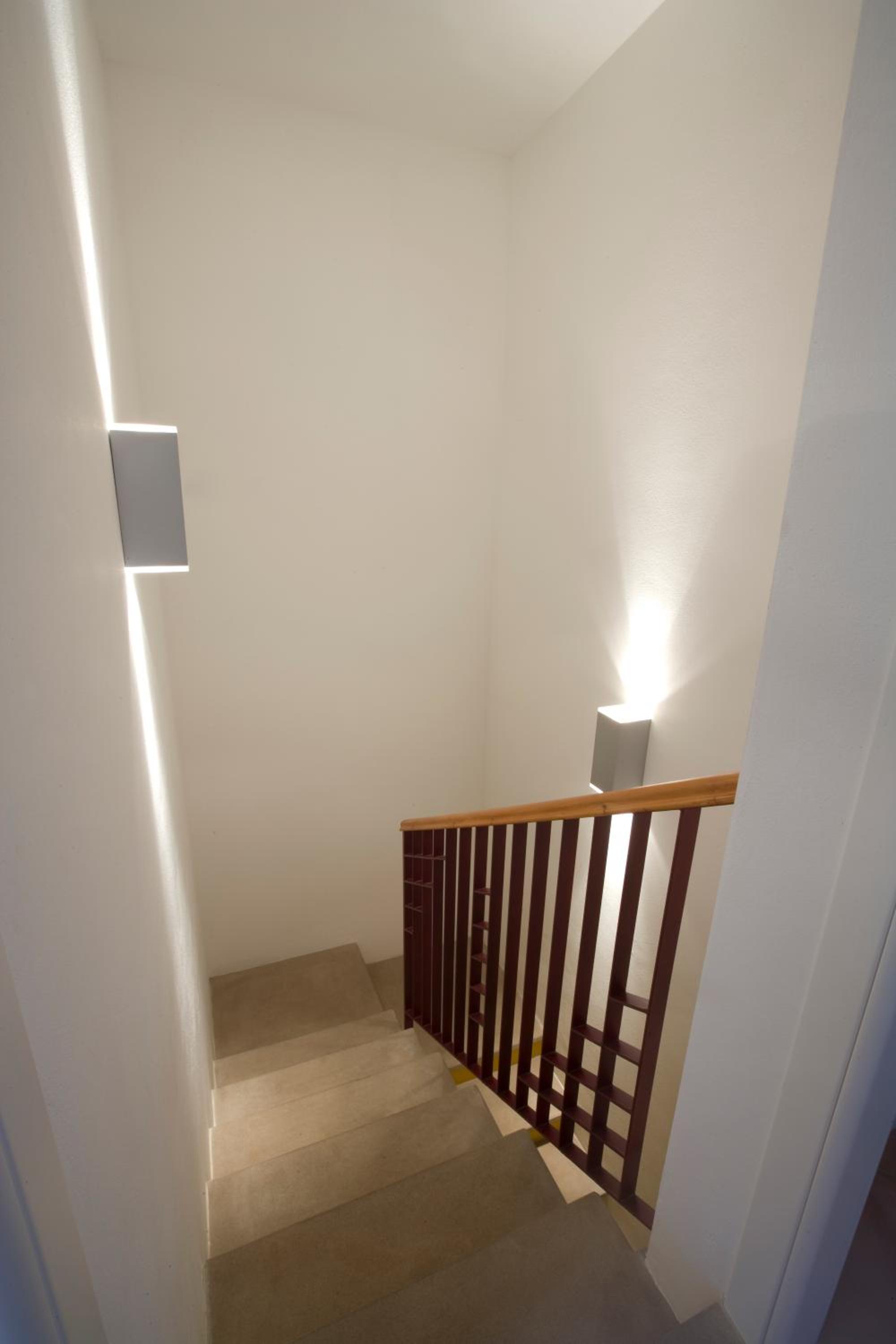 Two-Bedroom Apartment - Split Level photo 2