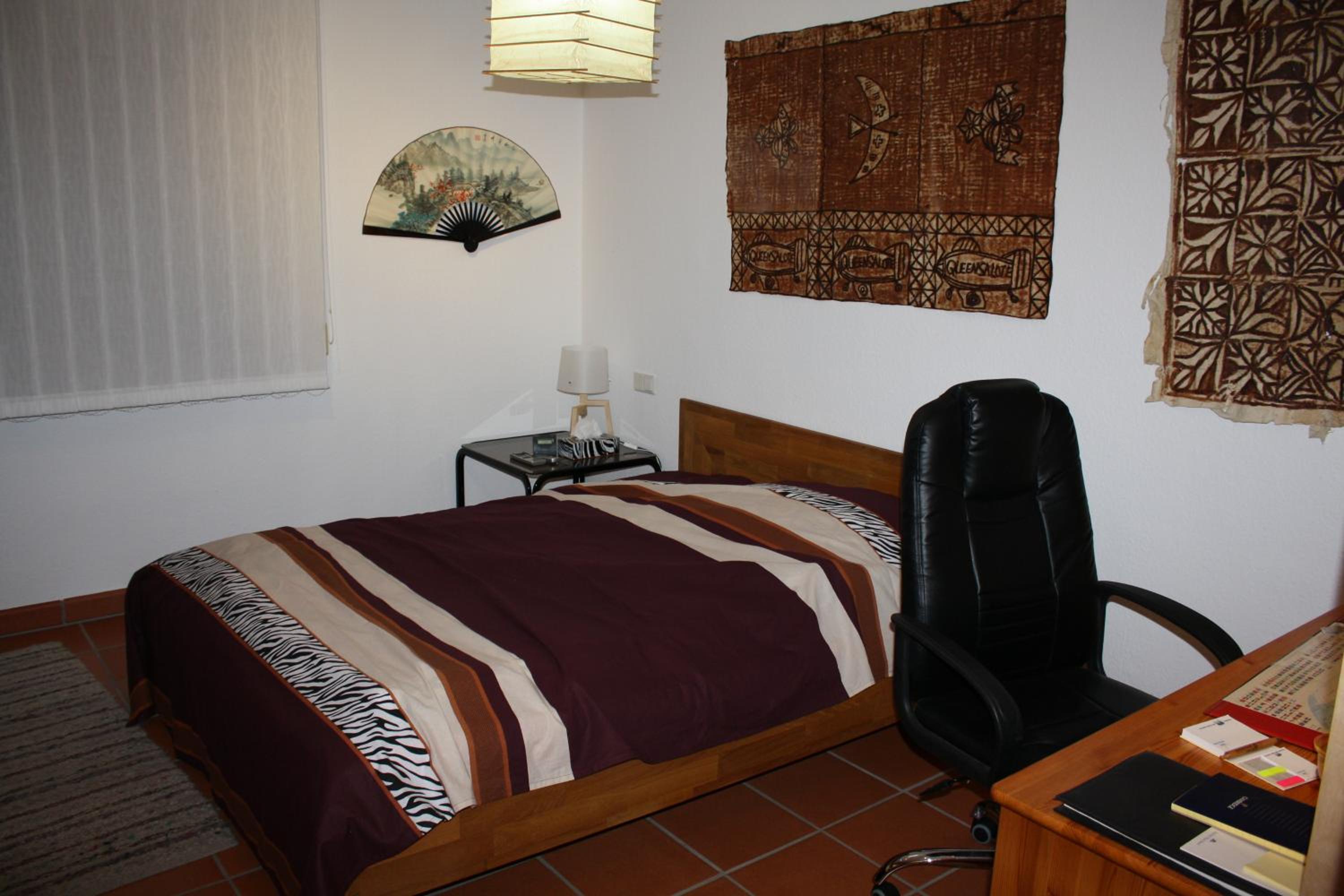 Apartment with Terrace photo 1