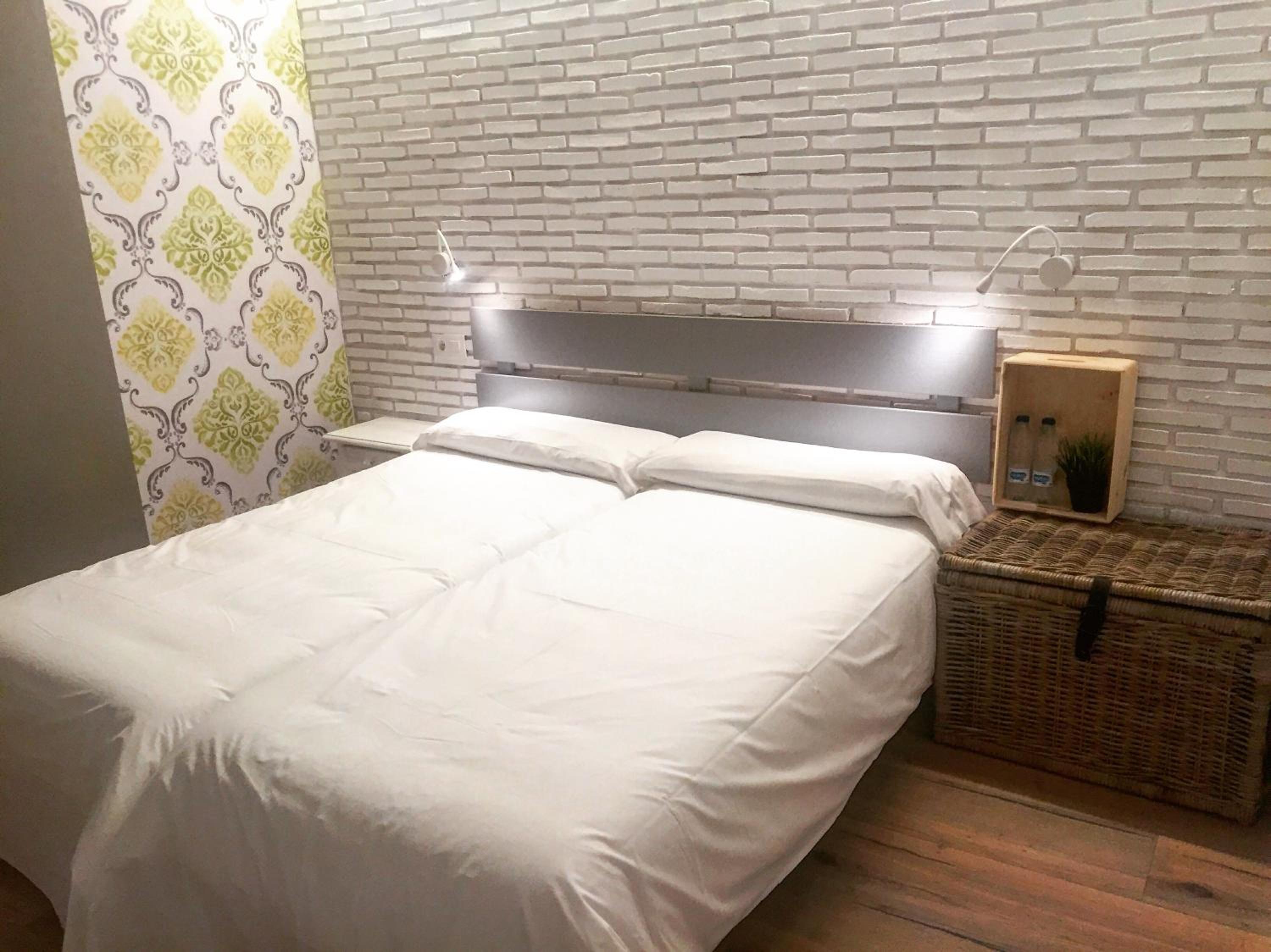 Habitación Individual