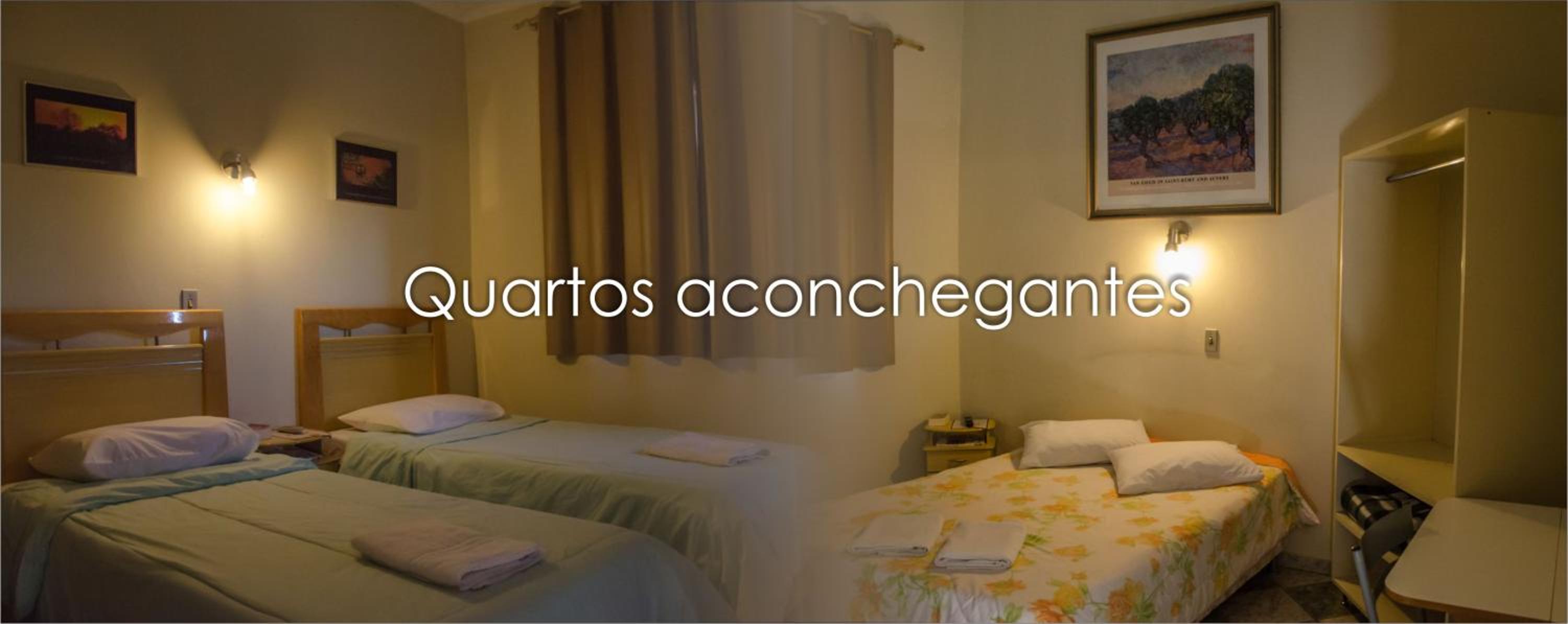 Twin Room W/ Air Conditioned photo 2