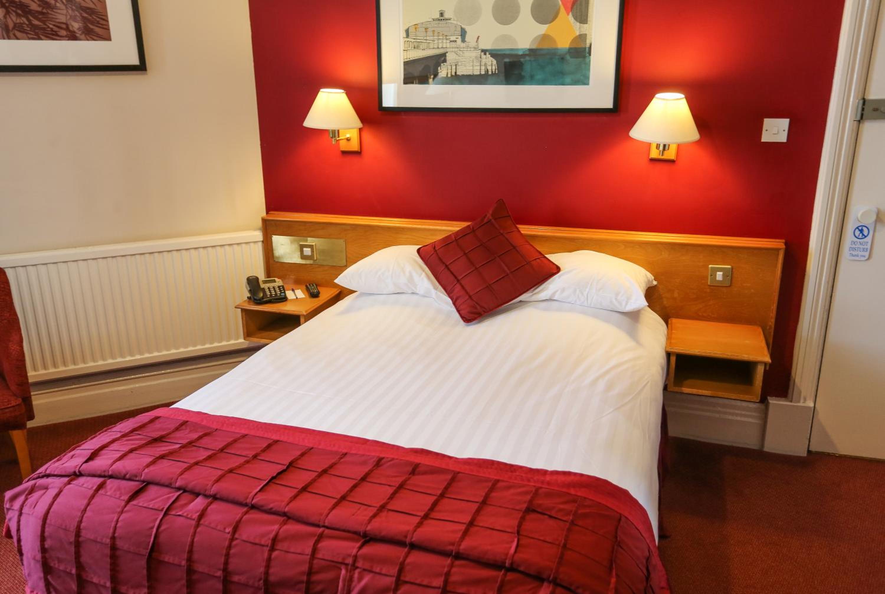 Superior Double Room - Photo 7