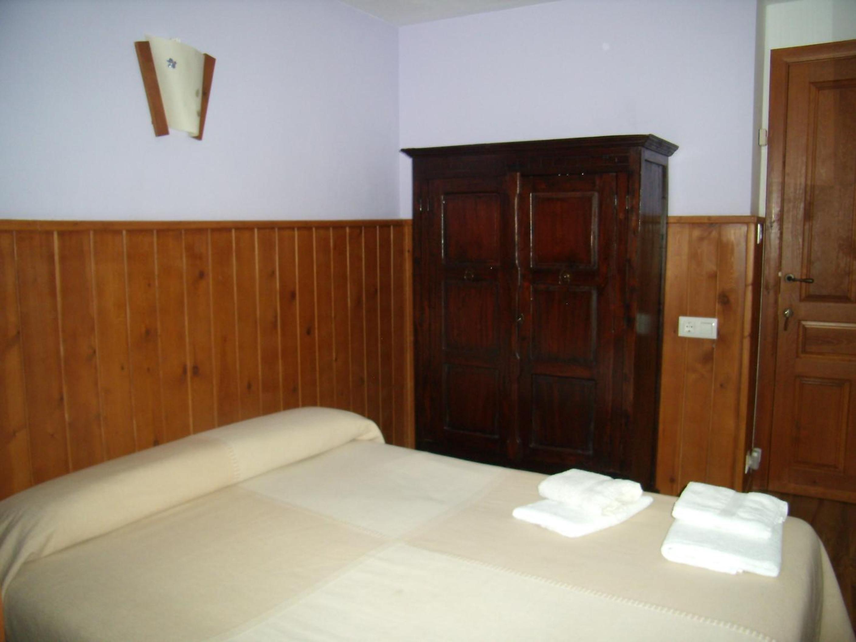Quadruple Room photo 2