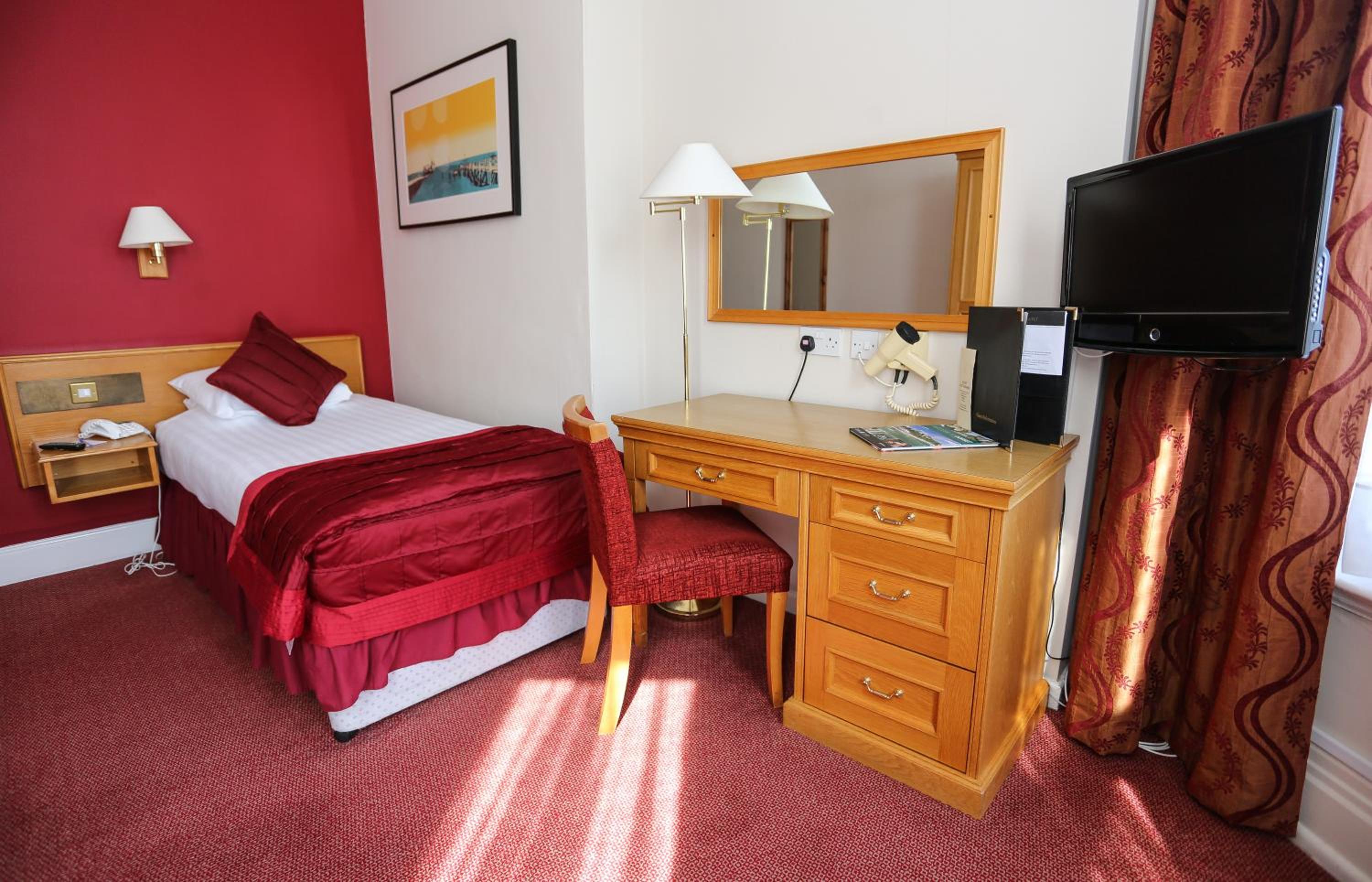 Standard Single Room photo 1