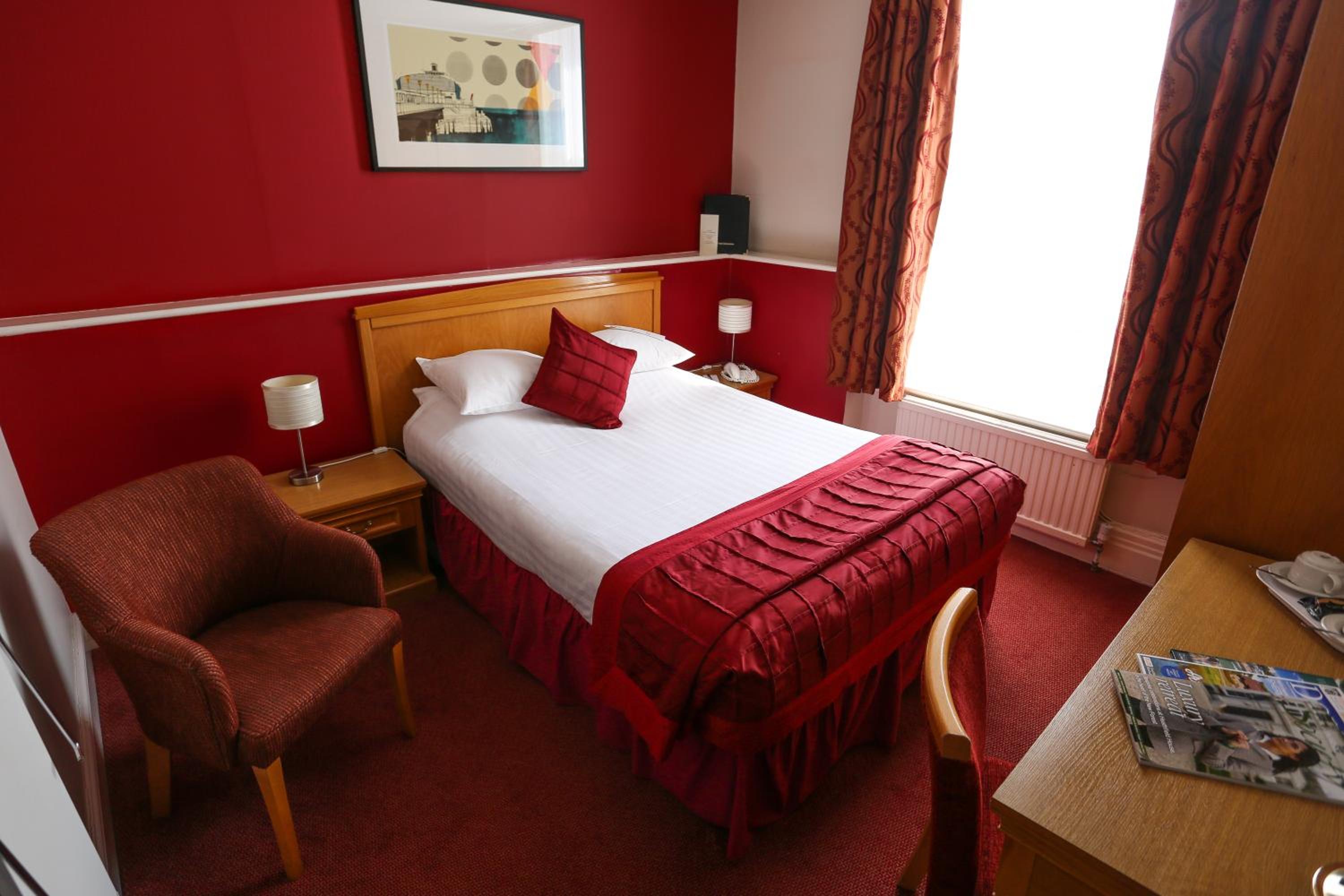 Superior Single Room photo 1