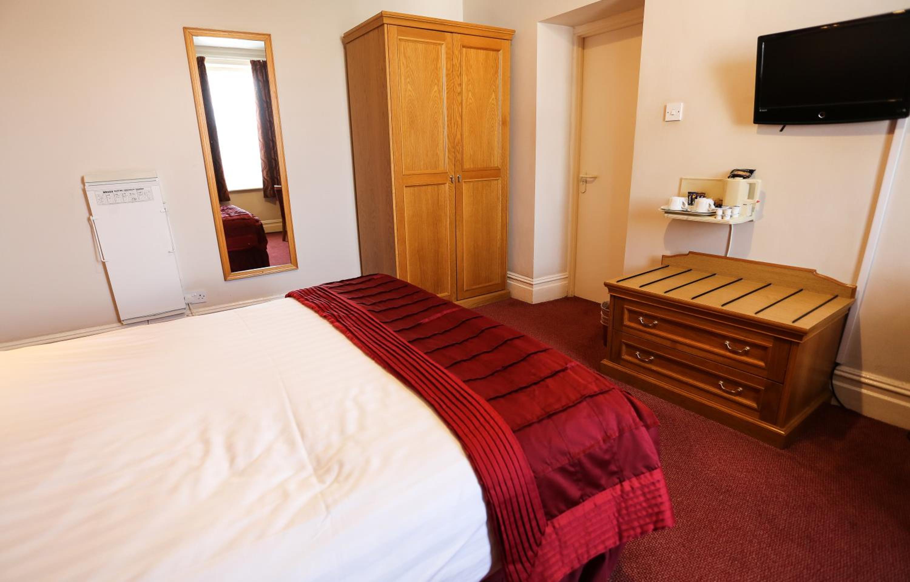 Superior Single Room photo 2