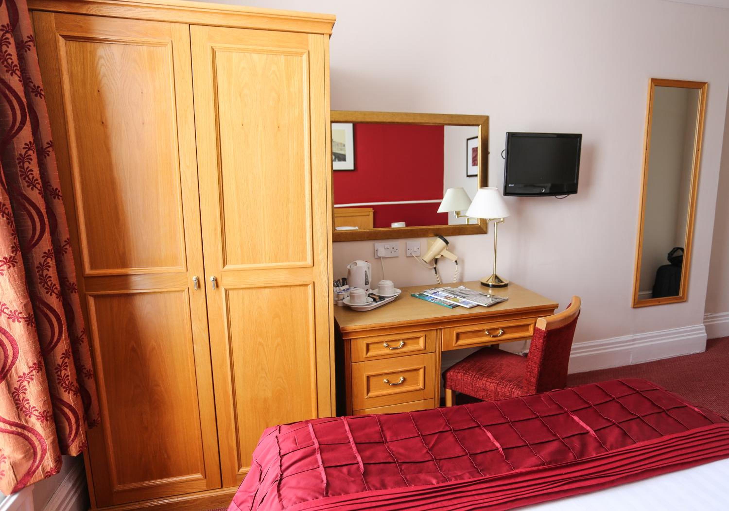 Superior Single Room photo 3