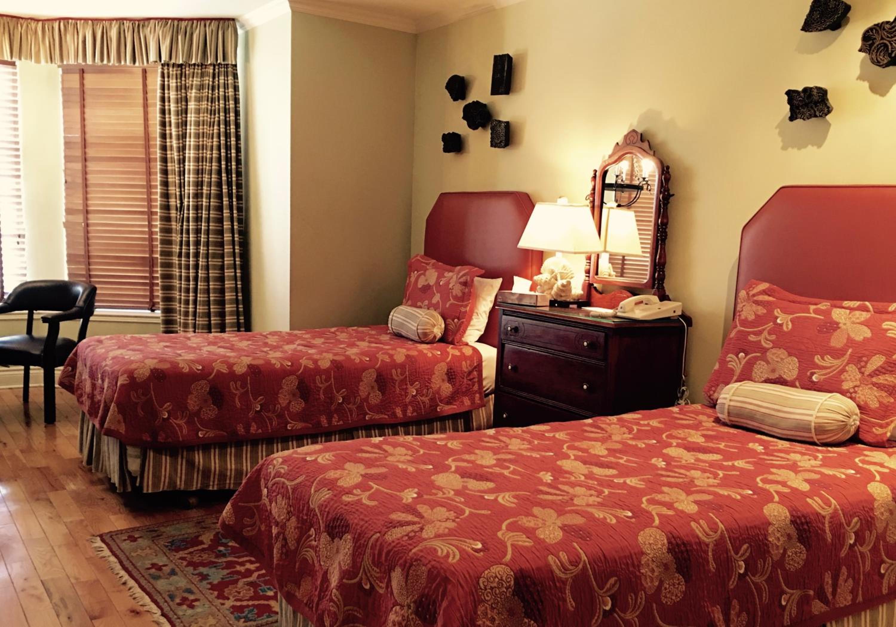 Superior Twin Room photo 2
