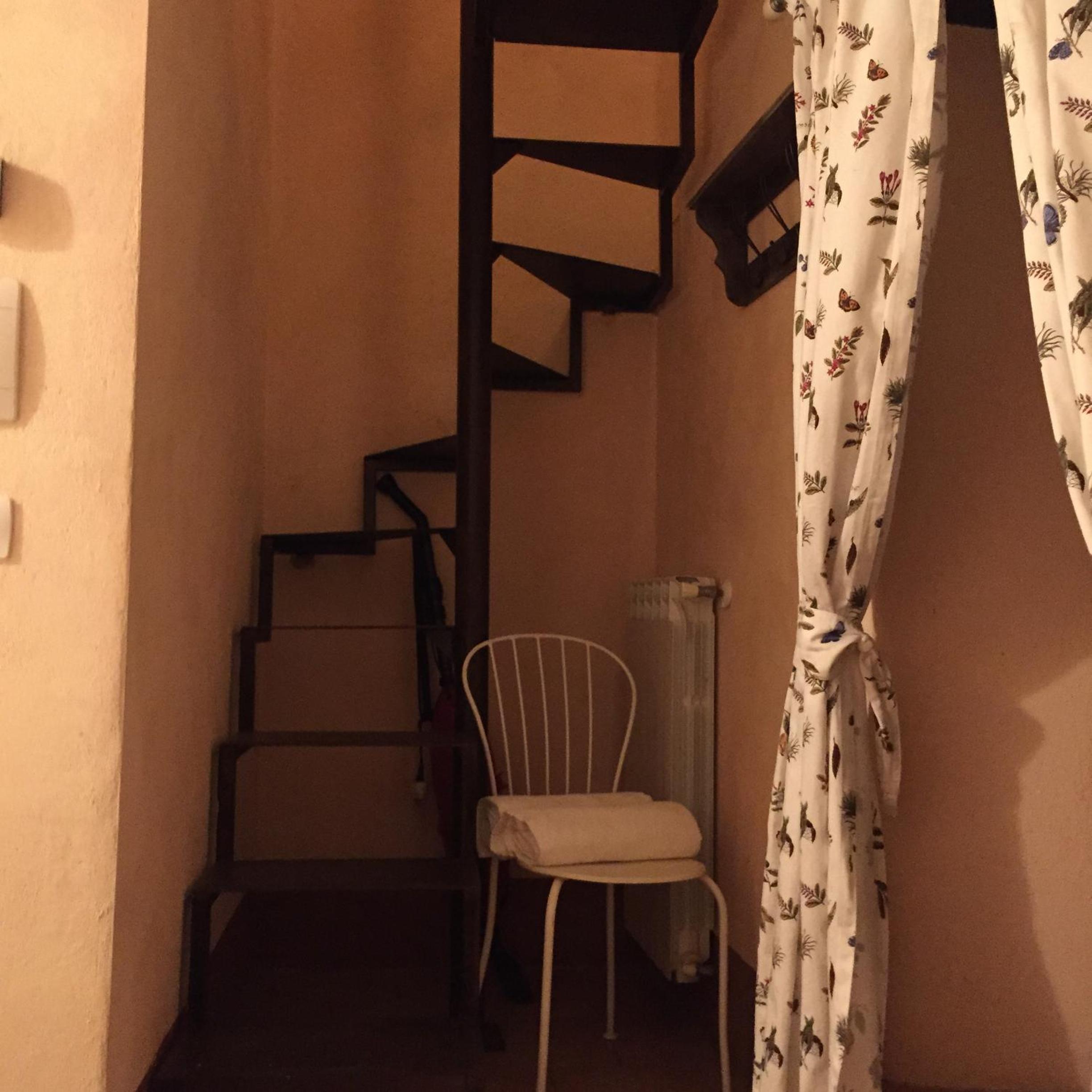 Maisonette photo 1