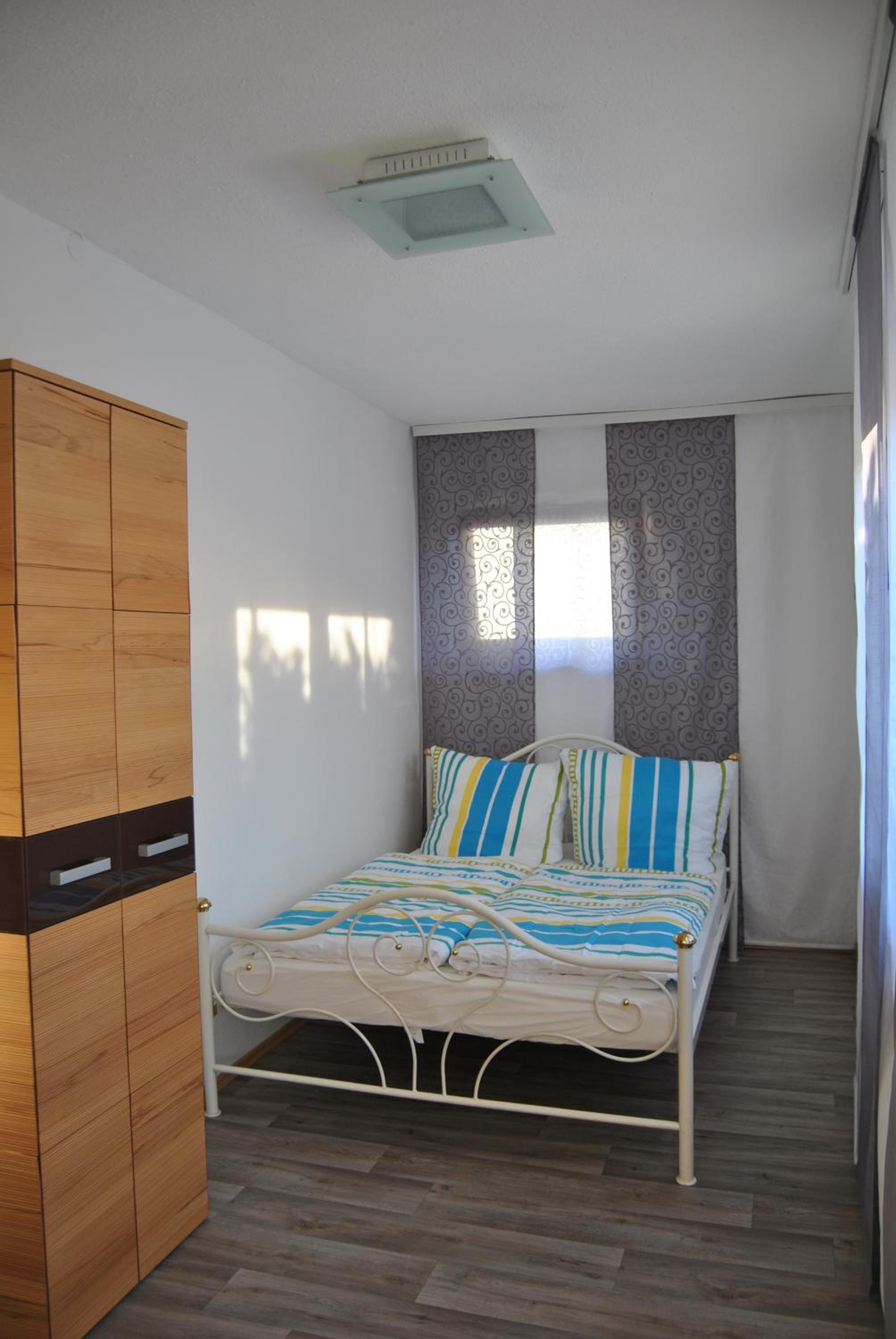 Apartment - Ground Floor photo 1