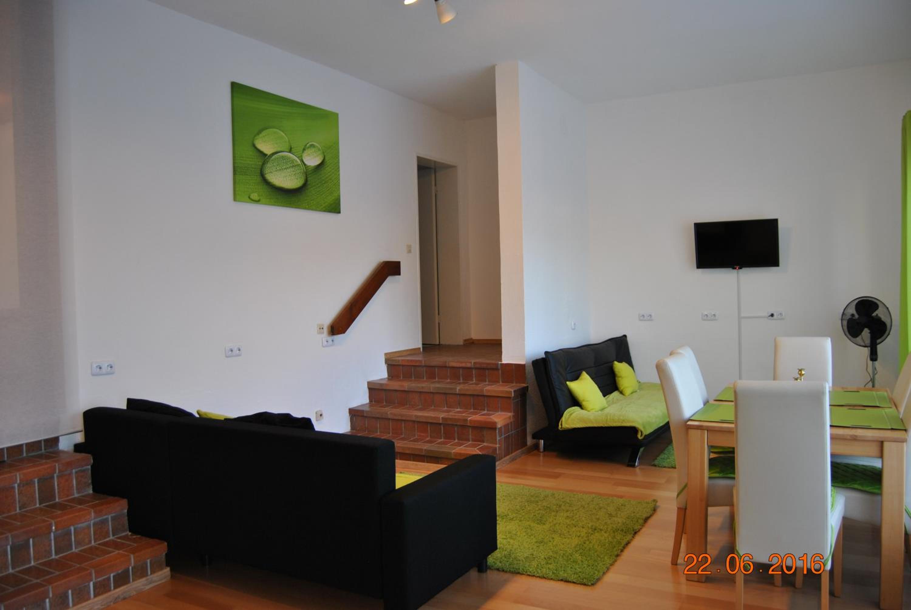 Apartment - Ground Floor photo 2