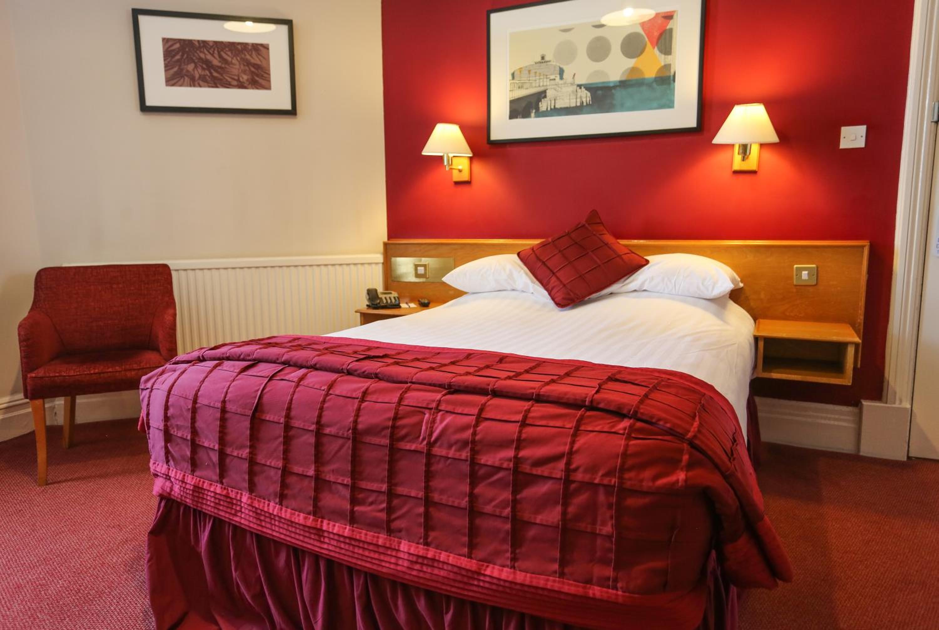 Double Room - Photo 3