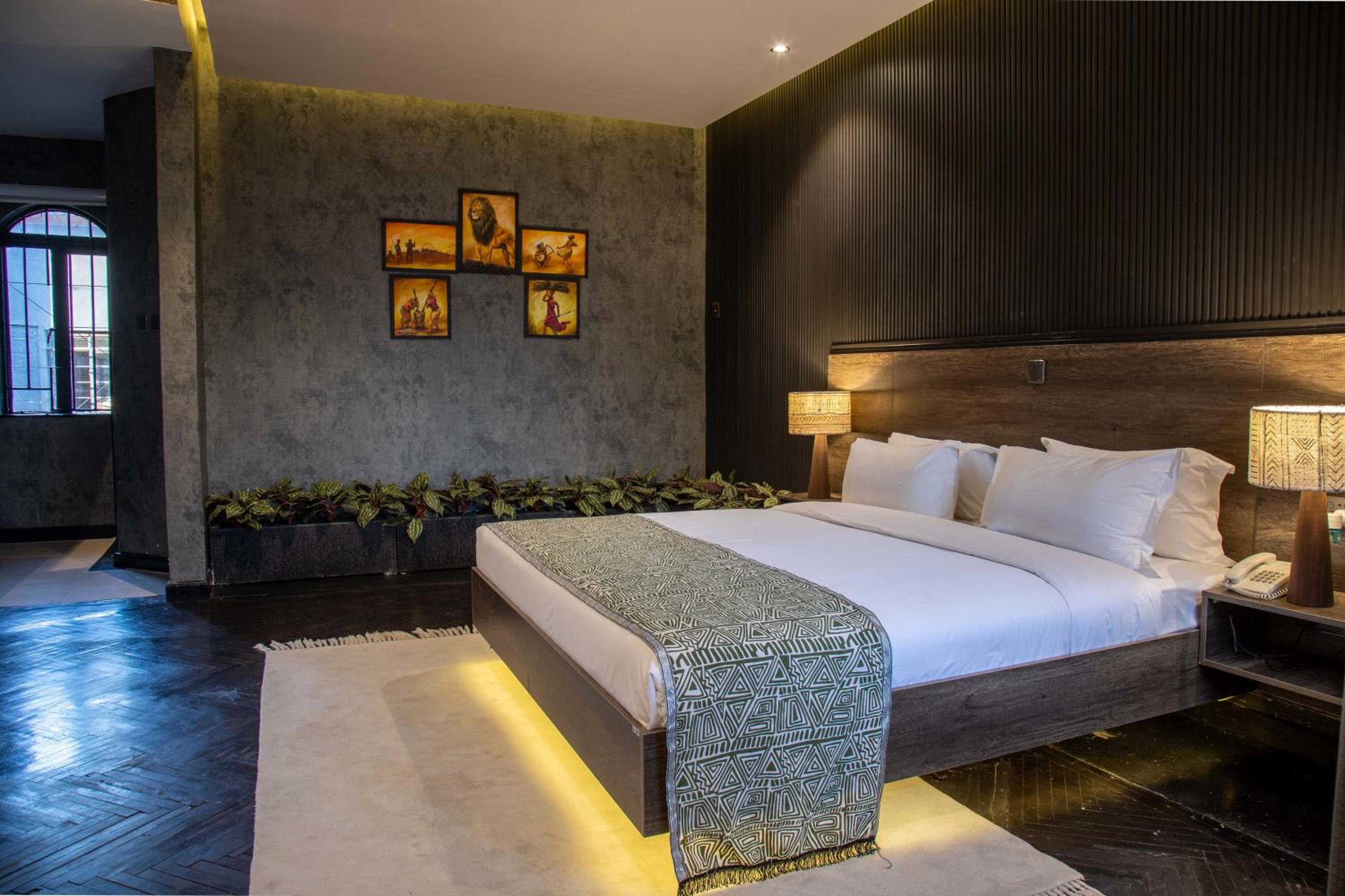 Junior Suite with Balcony photo 3
