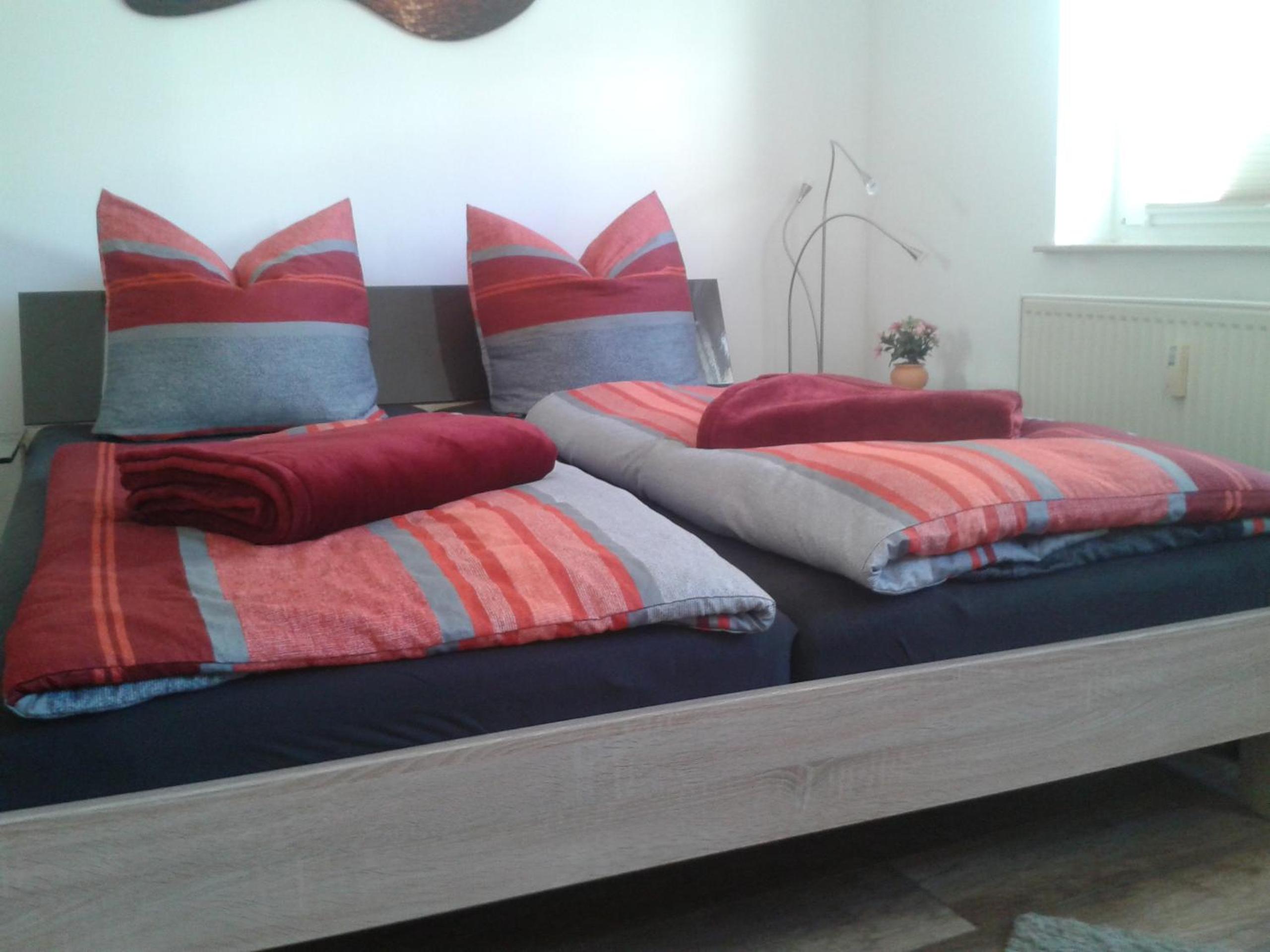 Apartment with Terraceview photo 1