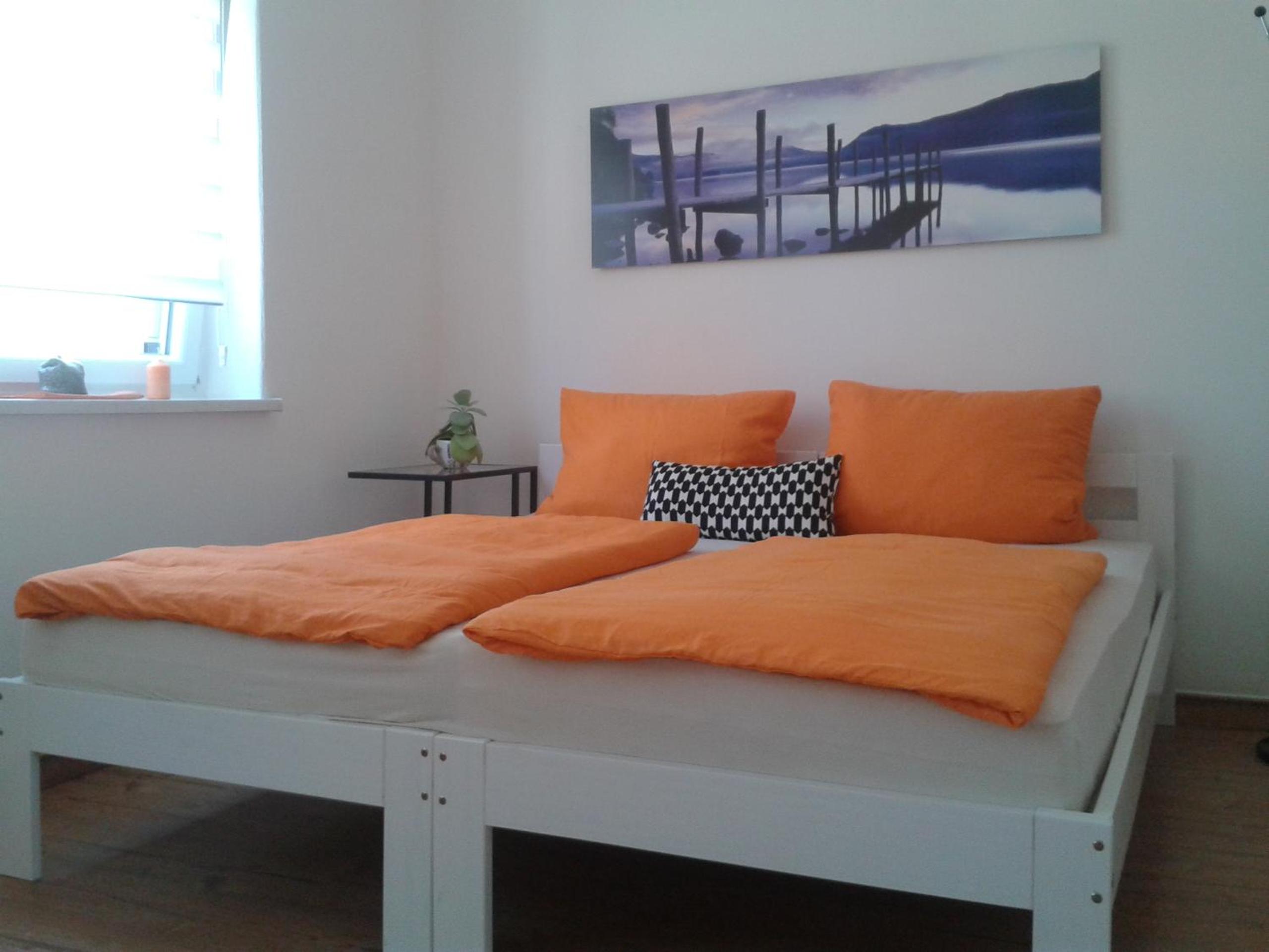 Apartment photo 1