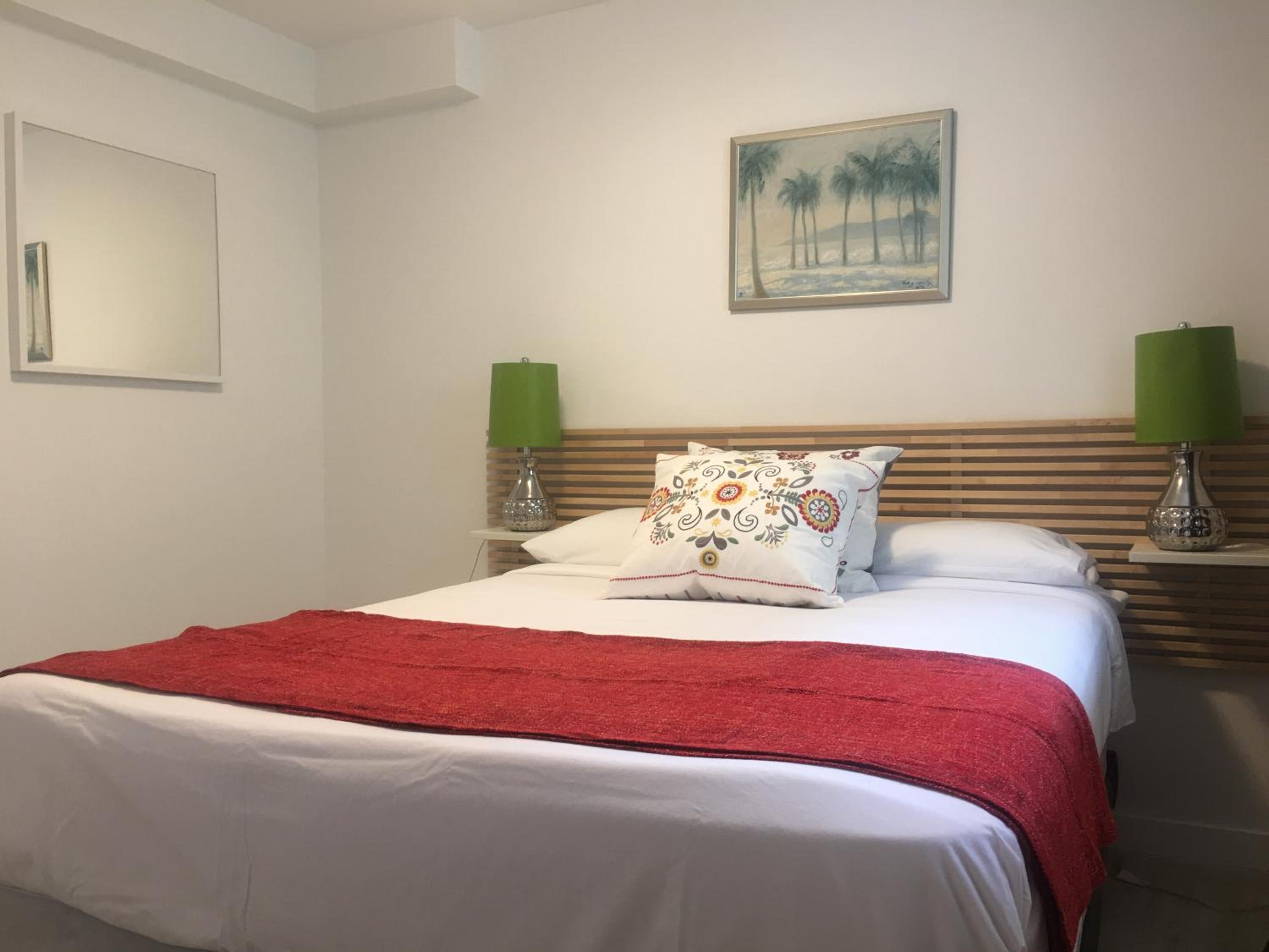 Economy Double Room photo 1
