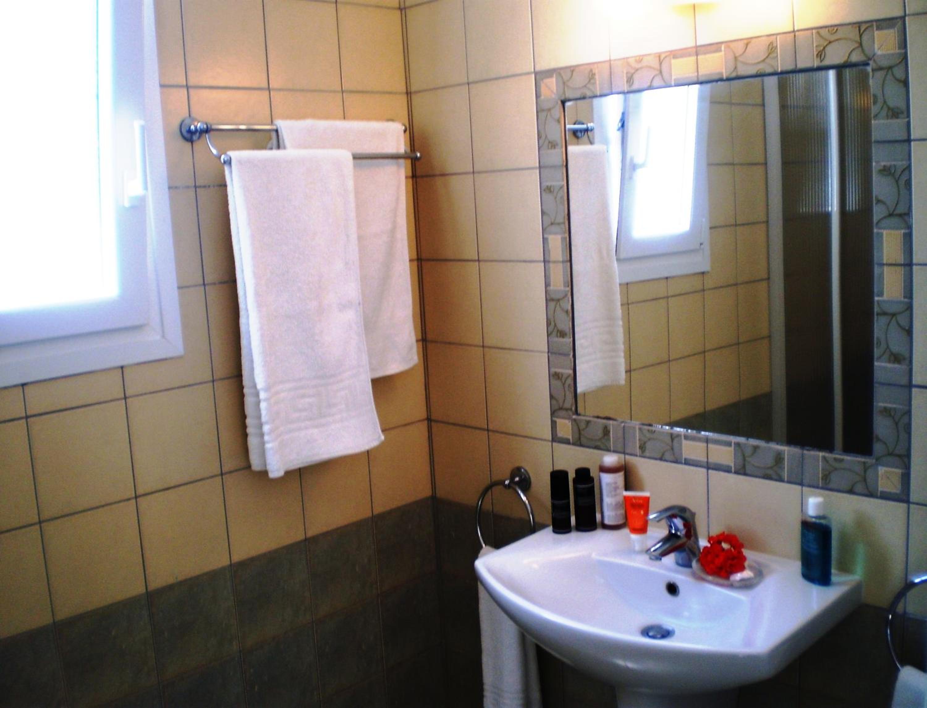 Apartment with Sea View photo 3