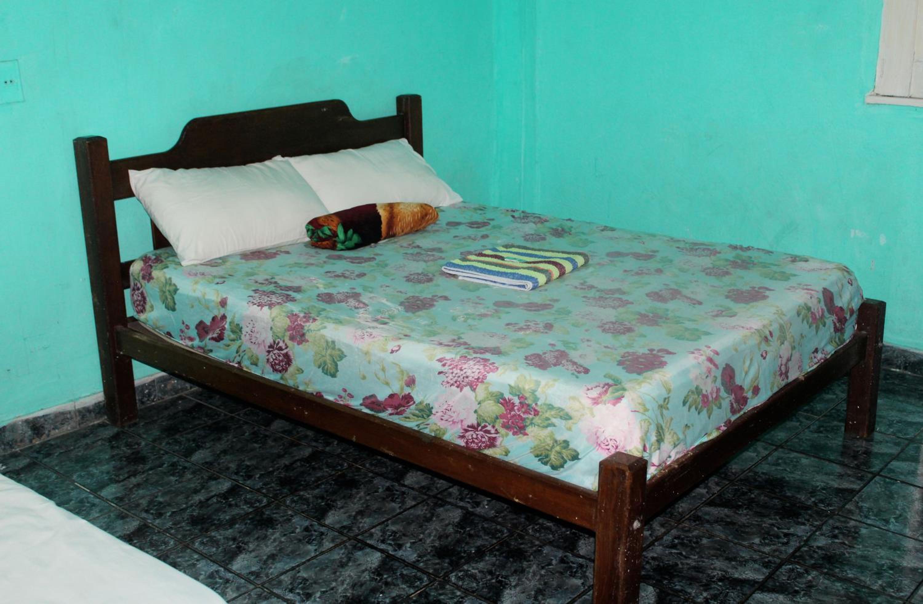 Triple Room (1 Double bed + 1 Single bed) photo 2