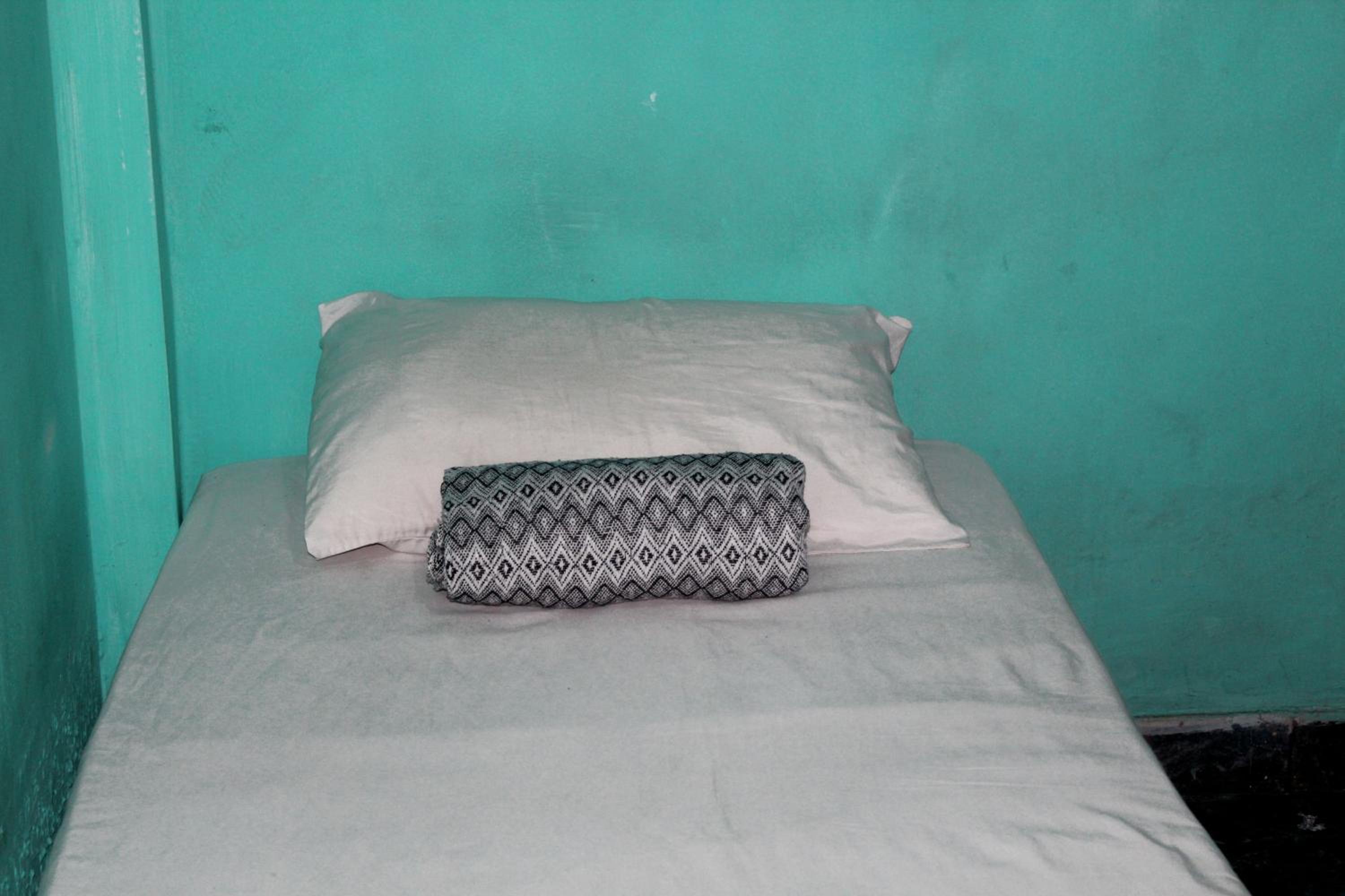 Triple Room (1 Double bed + 1 Single bed) photo 3