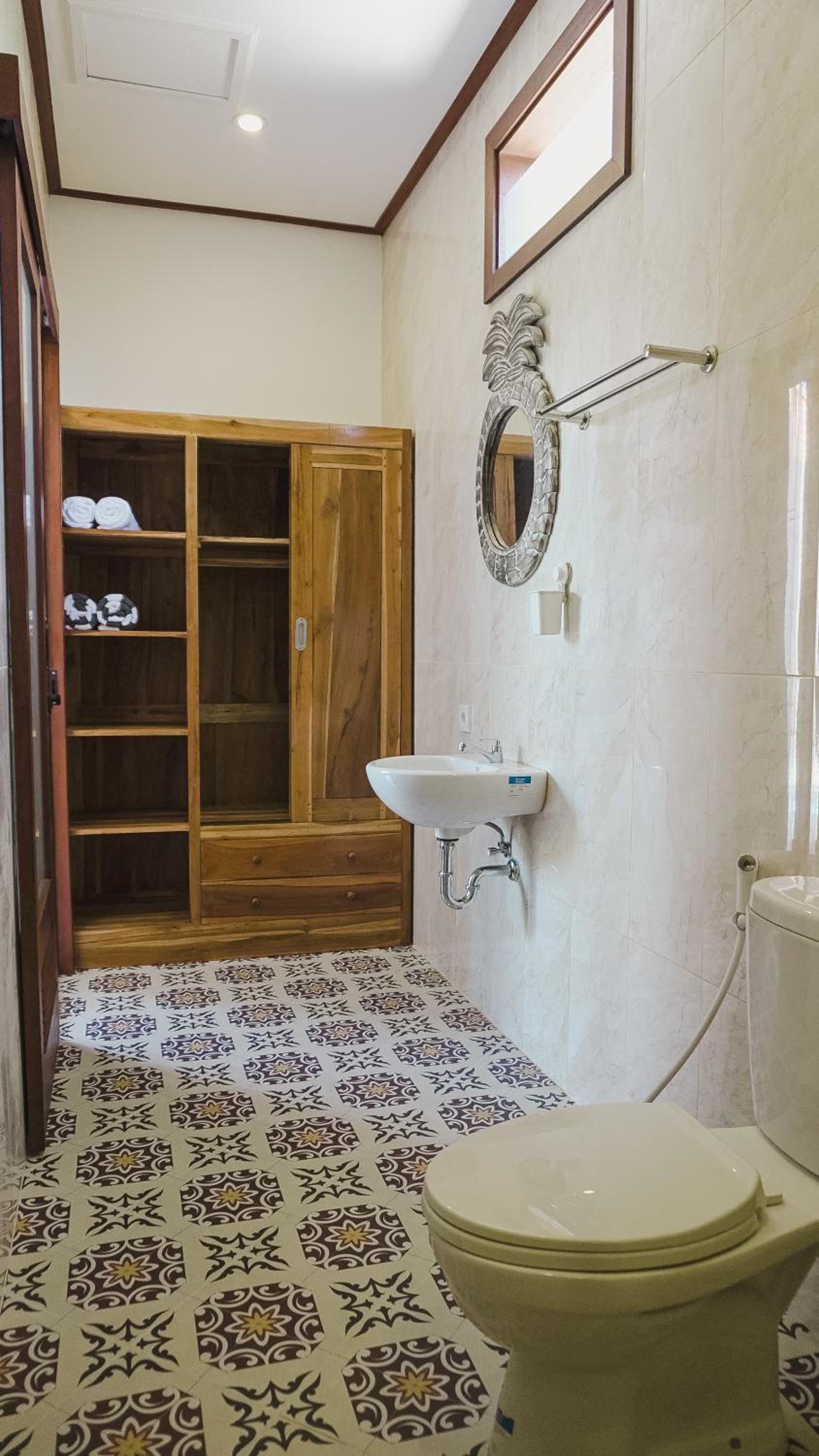 Two-Bedroom Villa photo 1