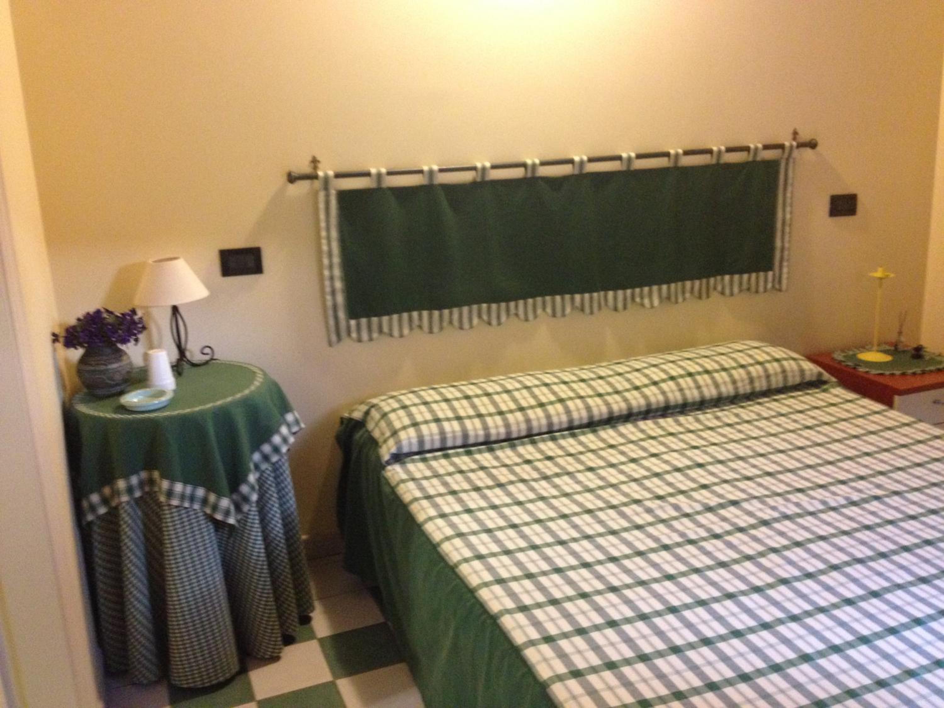 King Room with Garden View - Photo 3