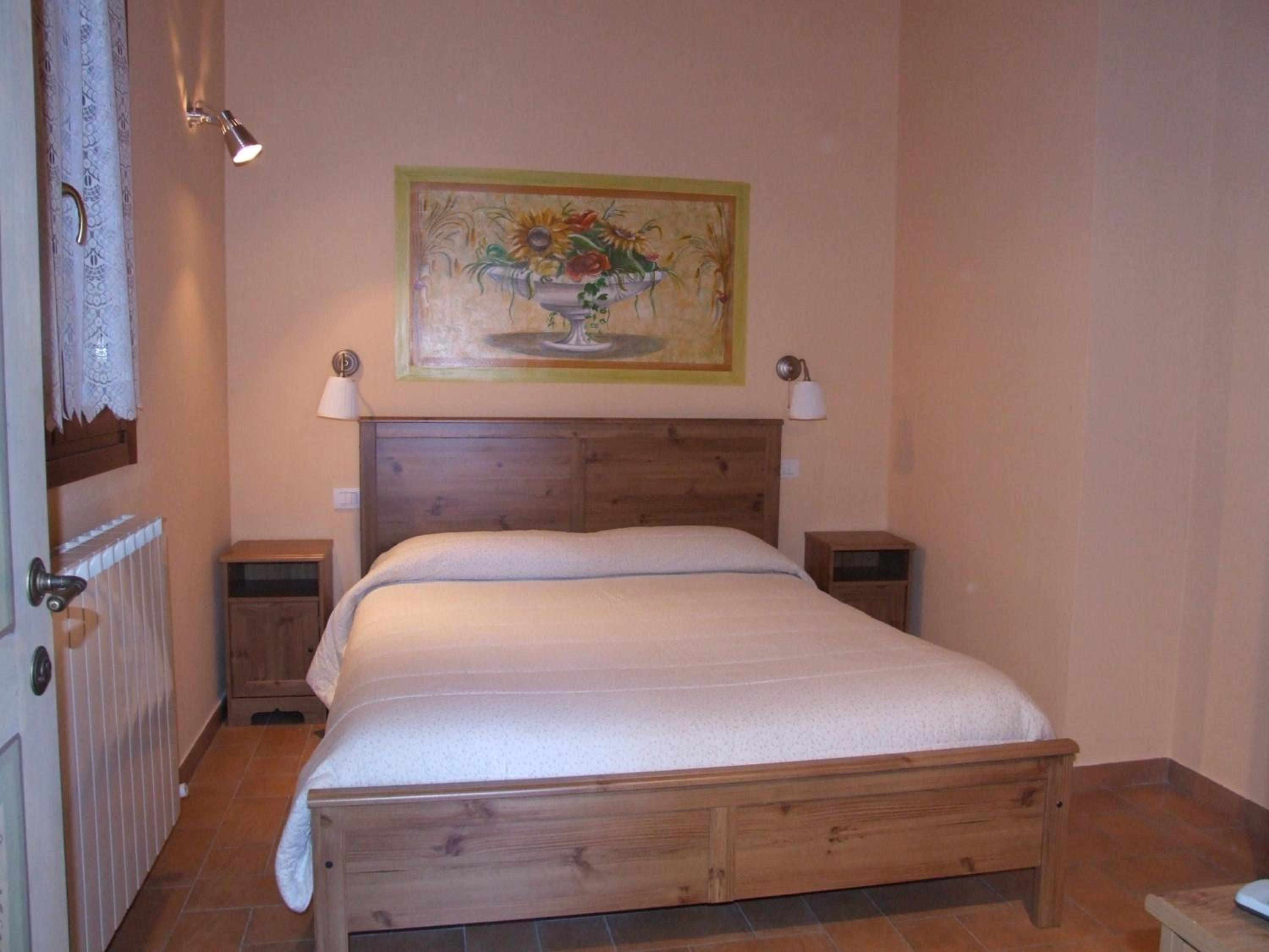 Two-Bedroom Apartment (4 Adults) photo 2
