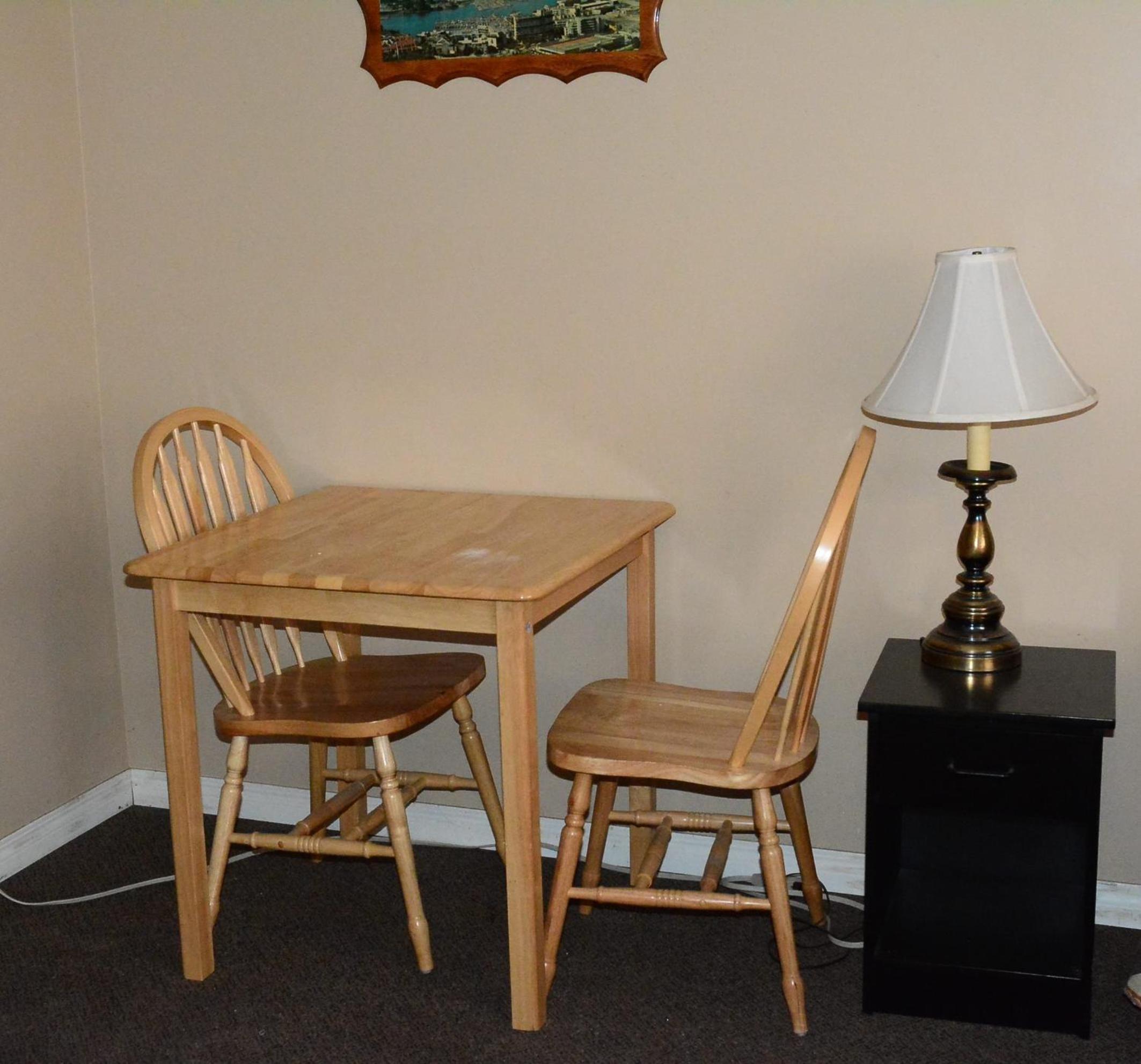 Queen Room - Photo 2