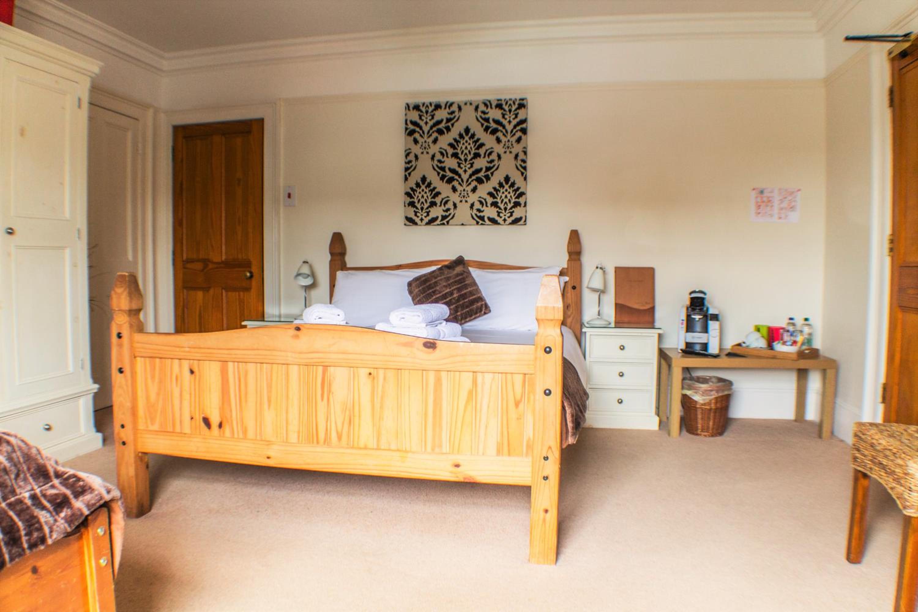 Double Room (Pet Friendly) photo 3