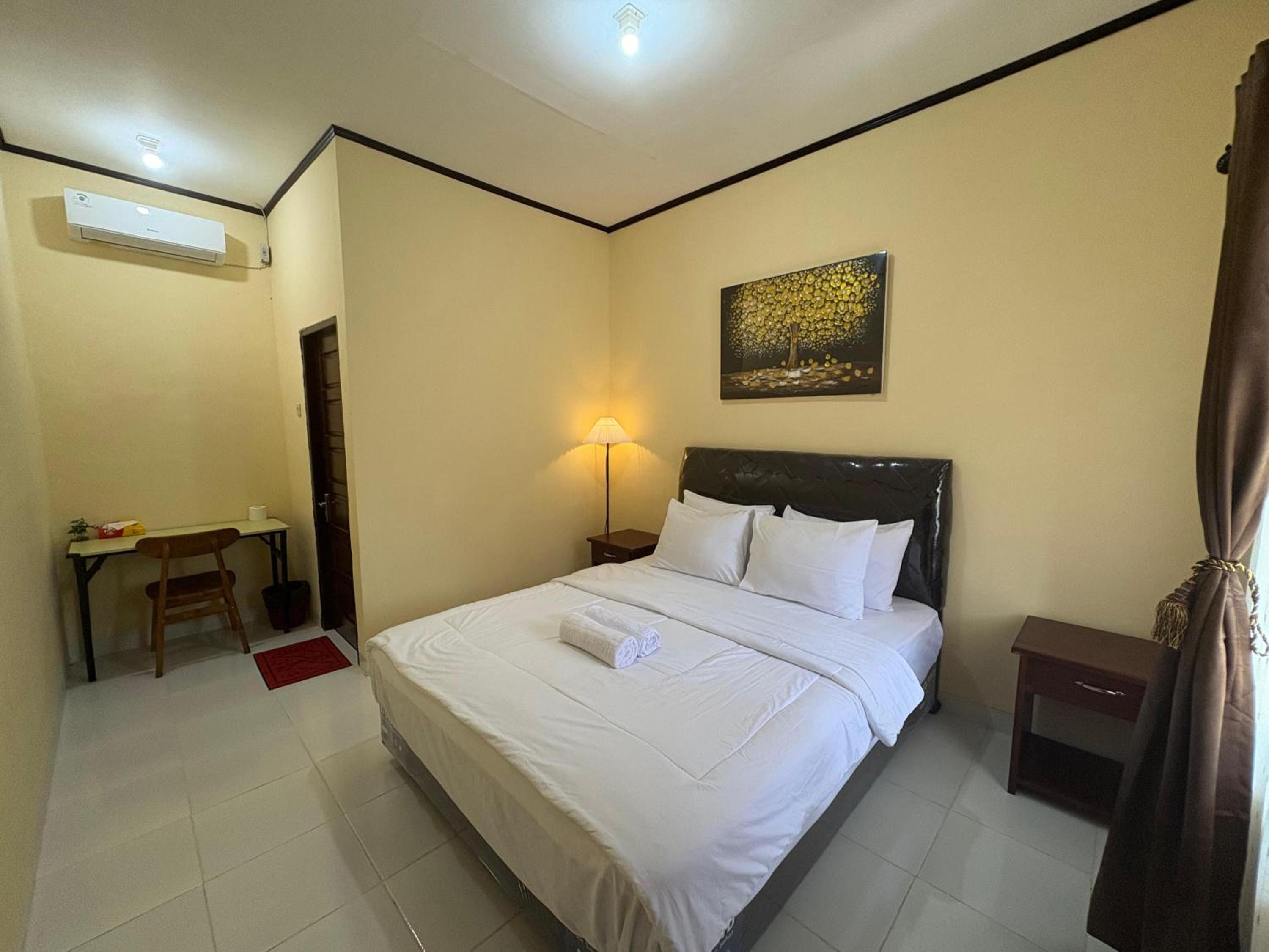 Small Double Room