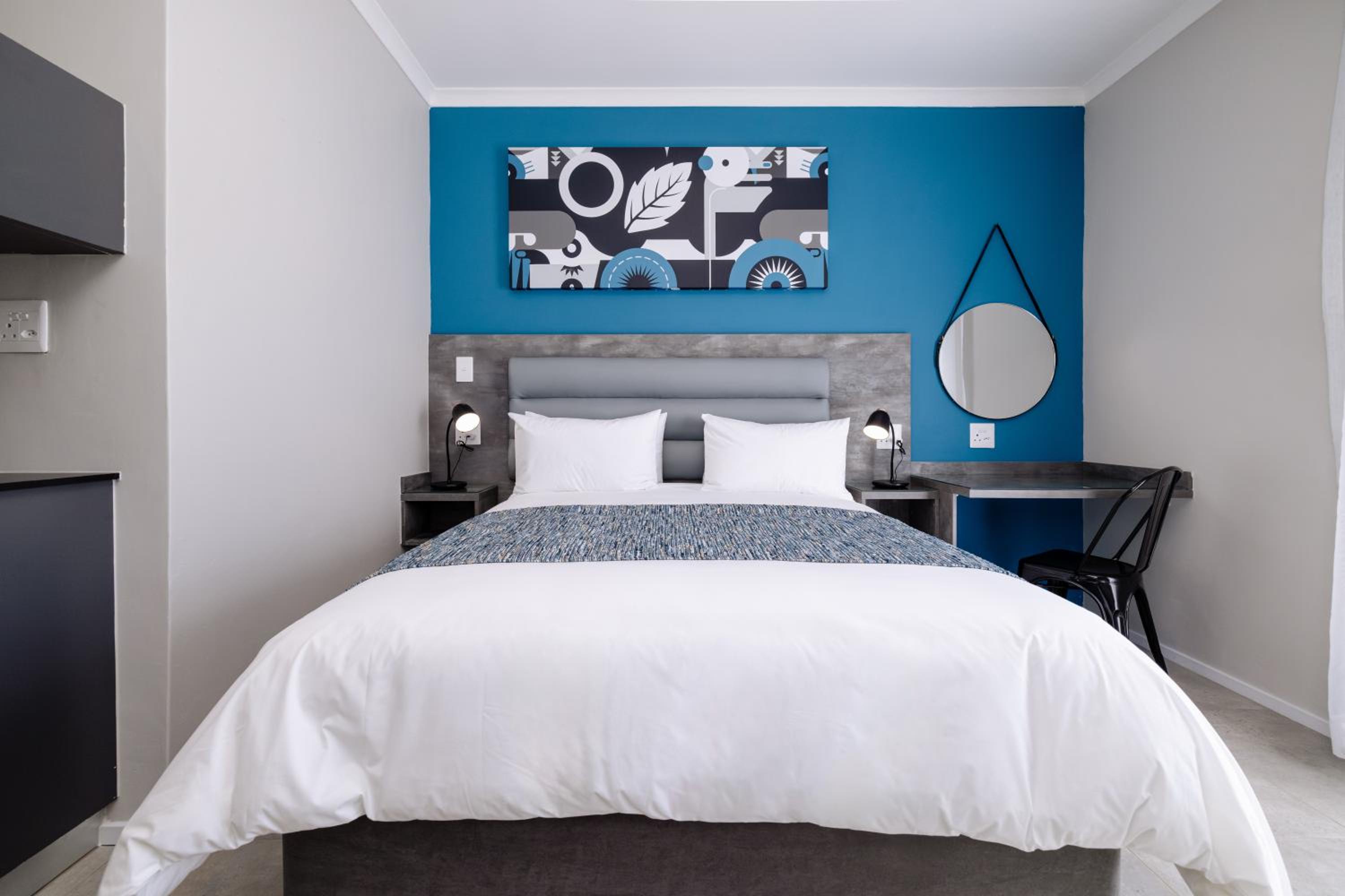 Superior Queen Room