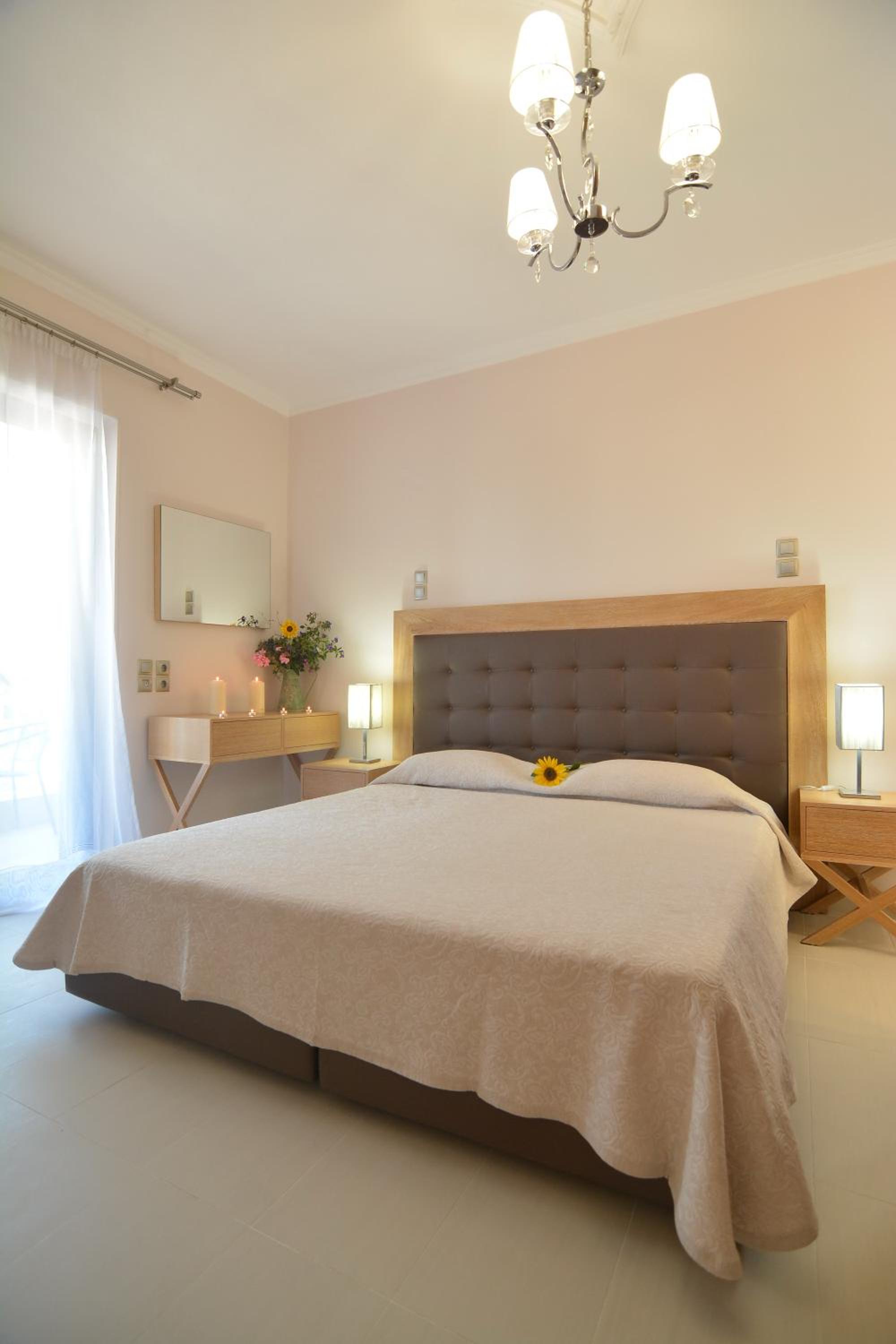 Studio with Sea View (2 Adults) photo 1