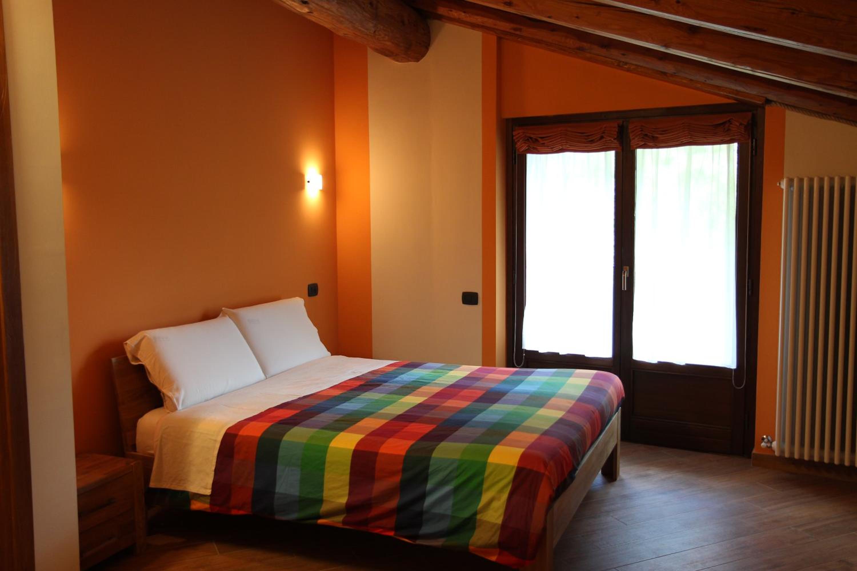 Double Room - Photo 1