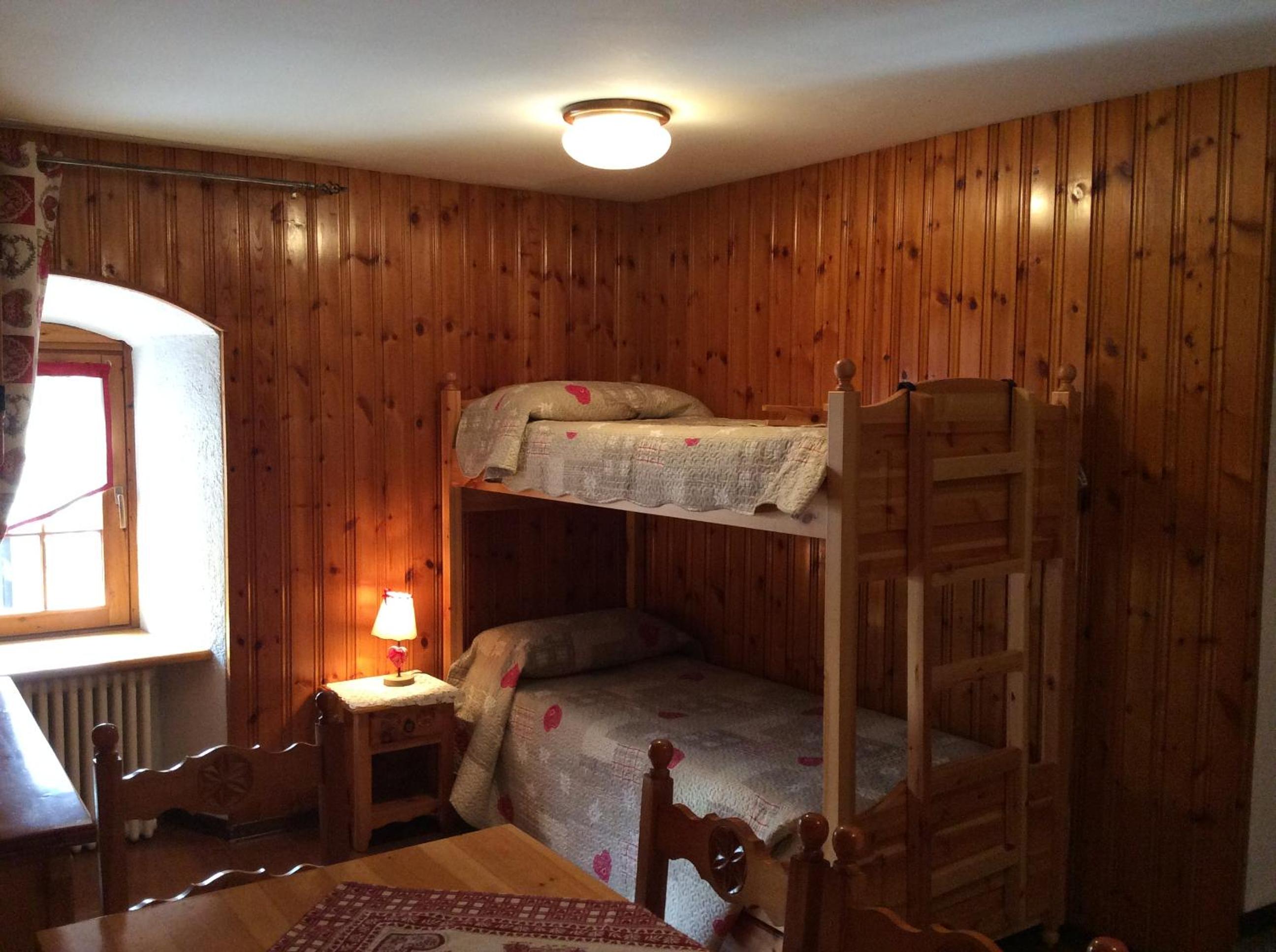 Suite (4 Adults)