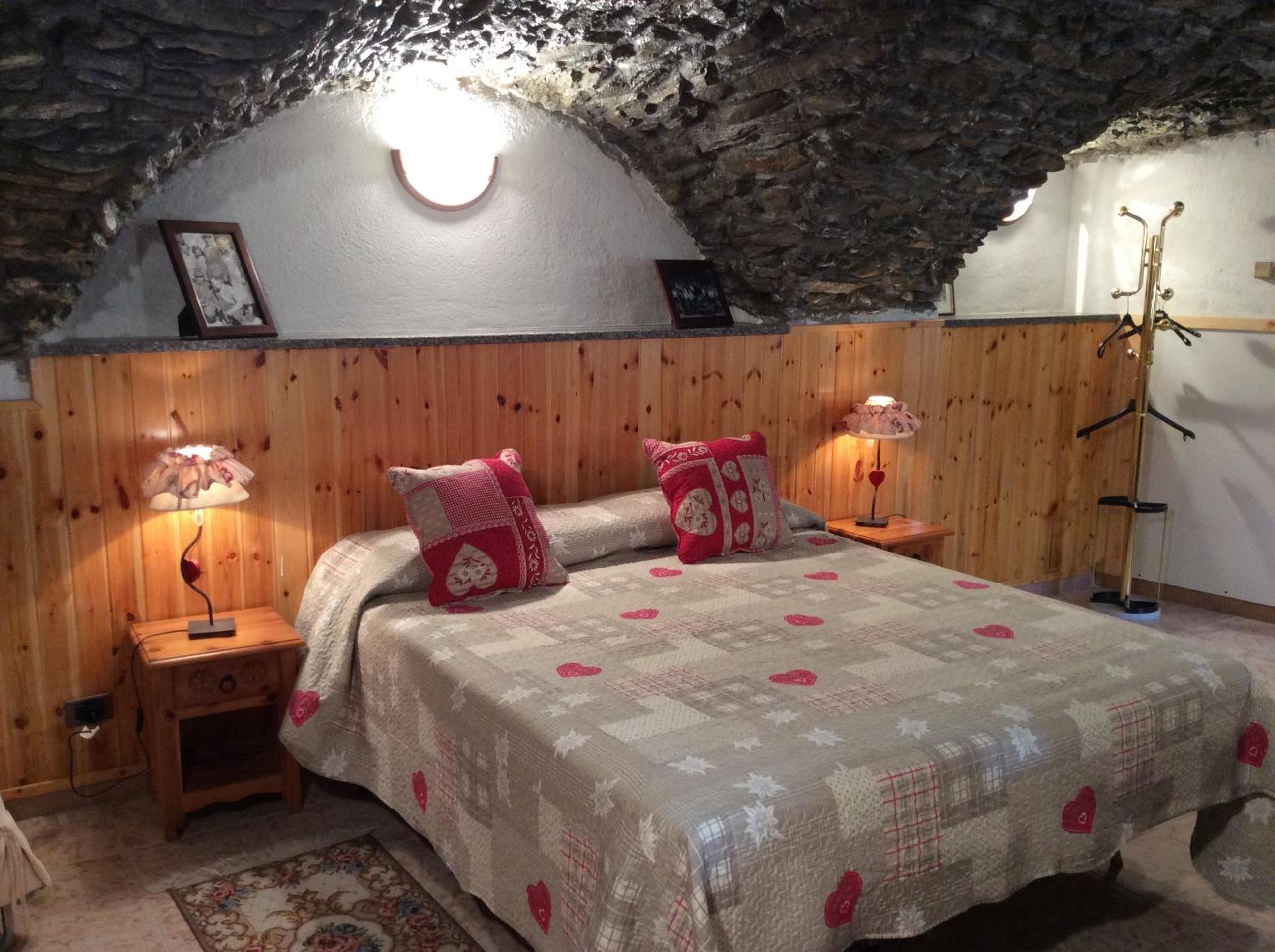Large Suite